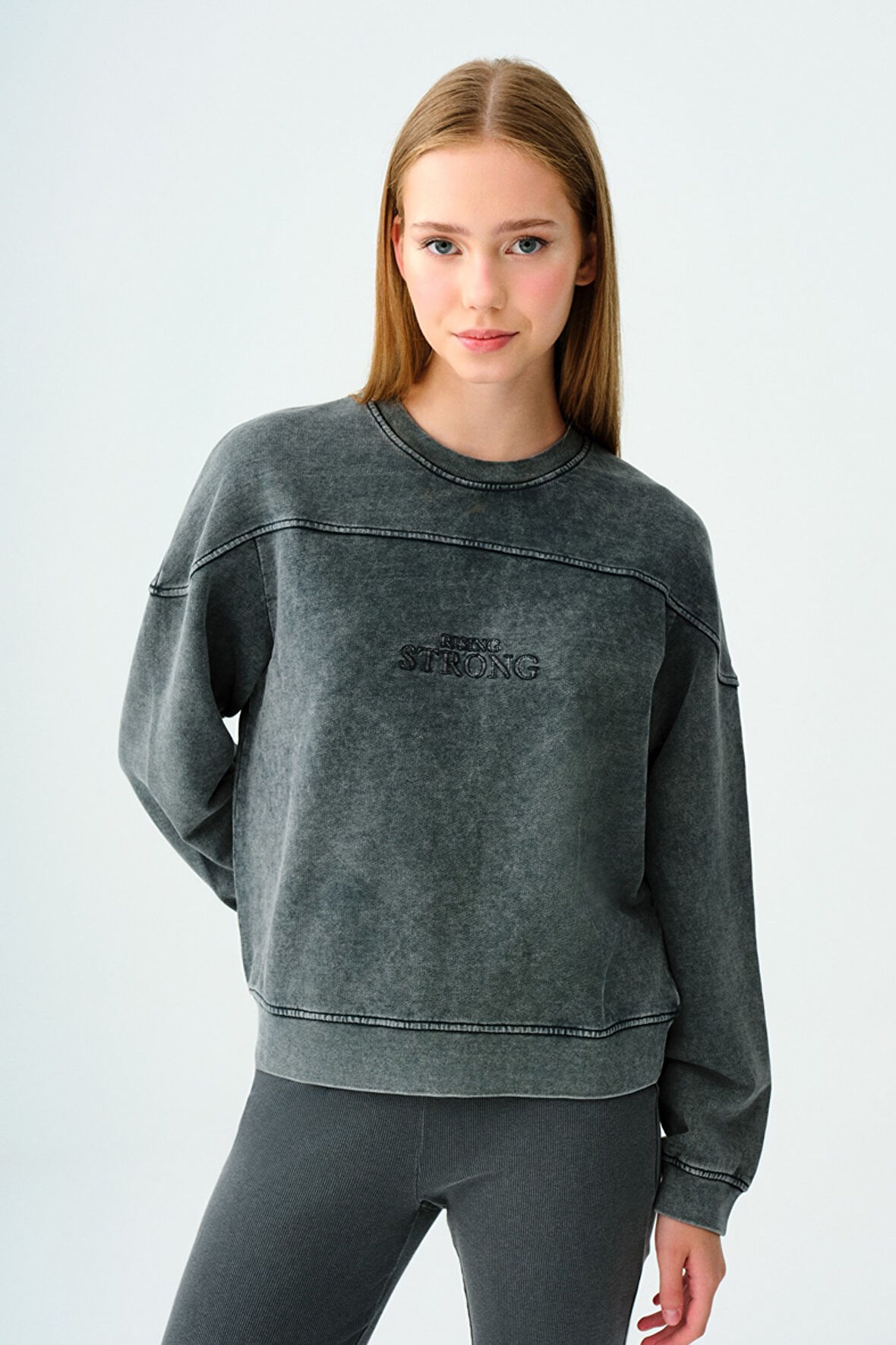 Loft Kadın Sweatshirt LF2034303