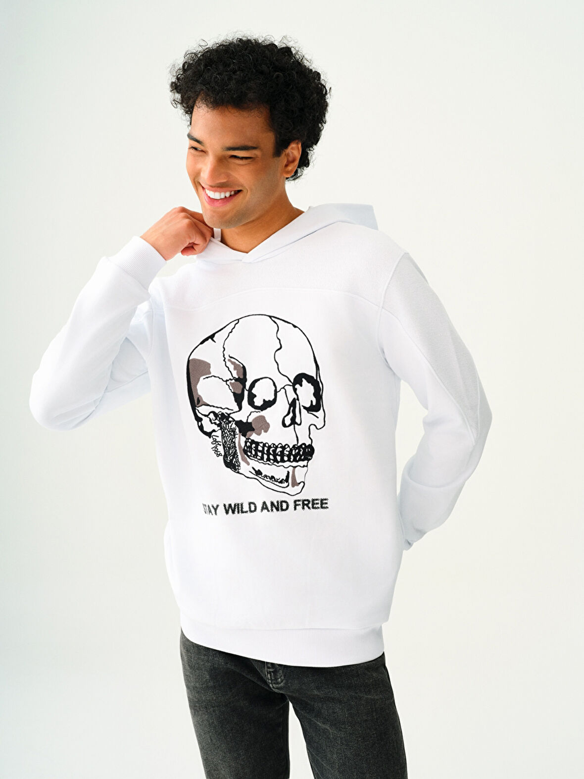 LOFT LF2037109 SWEATSHIRT