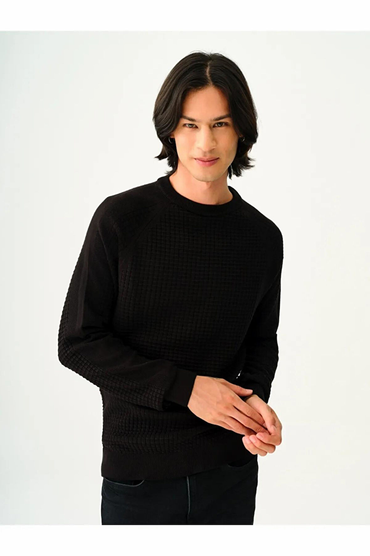 Loft Erkek Sweat LF2037260