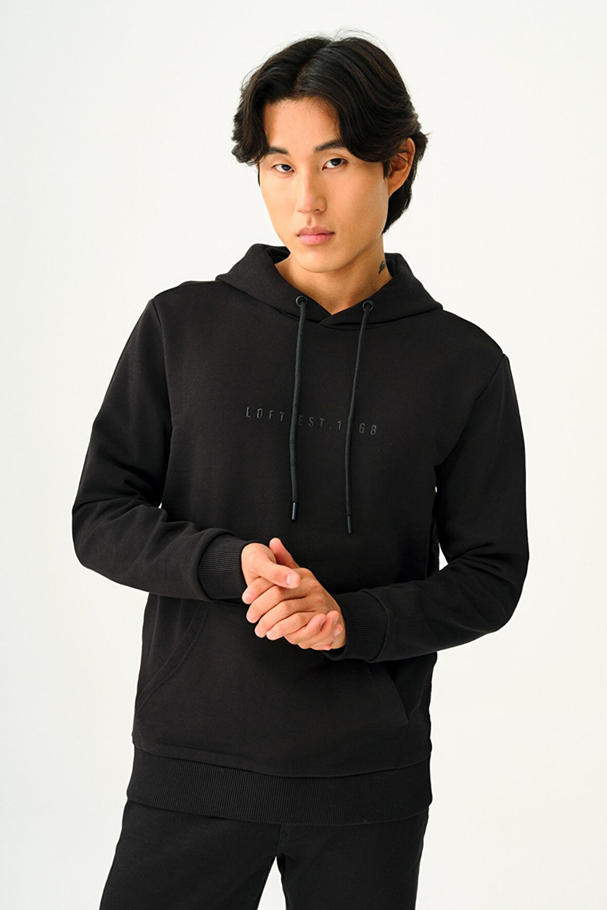 Loft Erkek Sweatshirt LF2038143