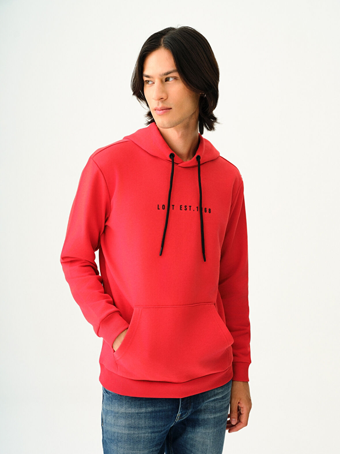LOFT LF2038143 SWEATSHIRT