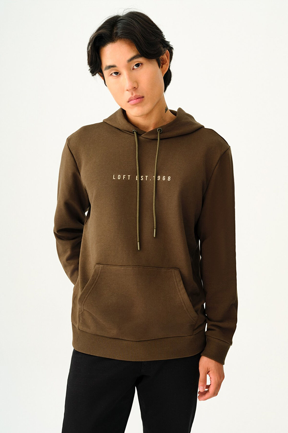 Loft Erkek Sweatshirt LF2038143