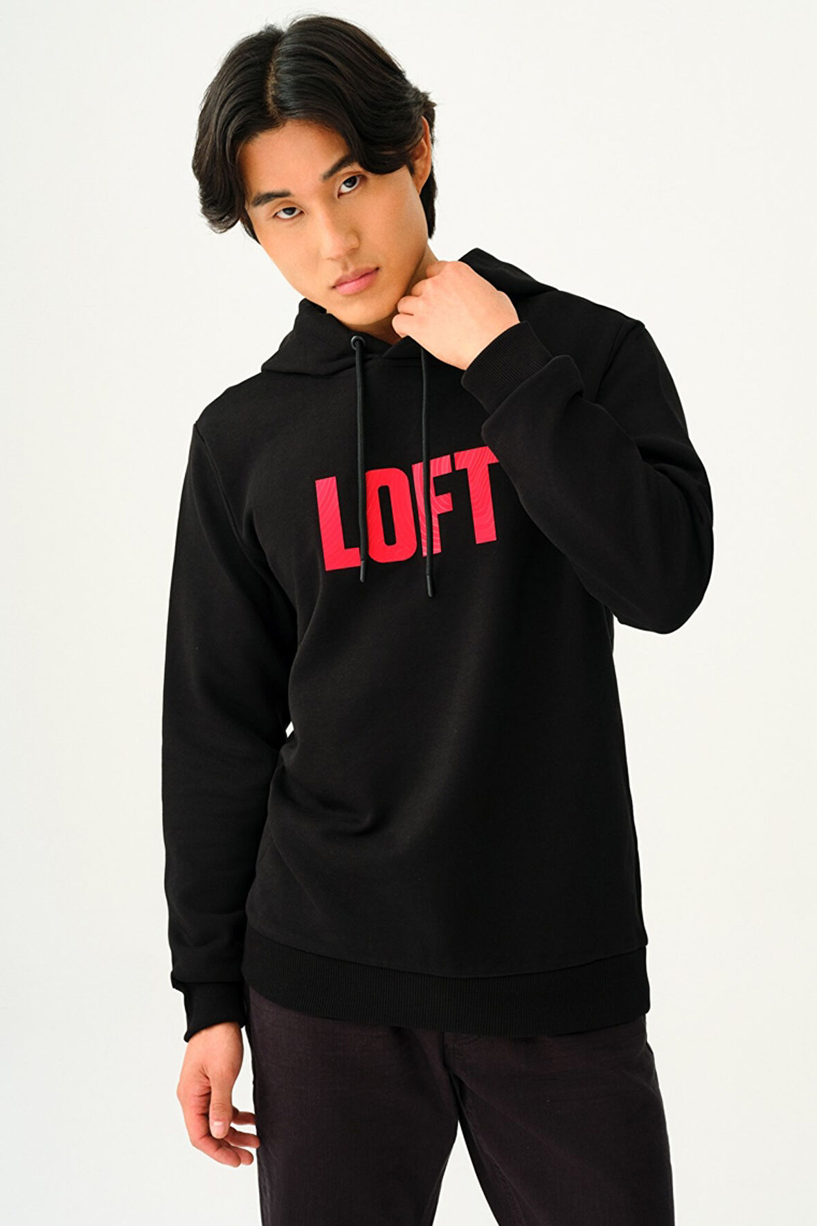 Loft Erkek Sweatshirt LF2038105