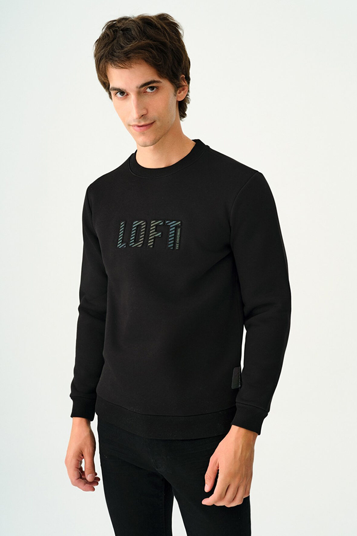 Loft Erkek Sweatshirt LF2037699