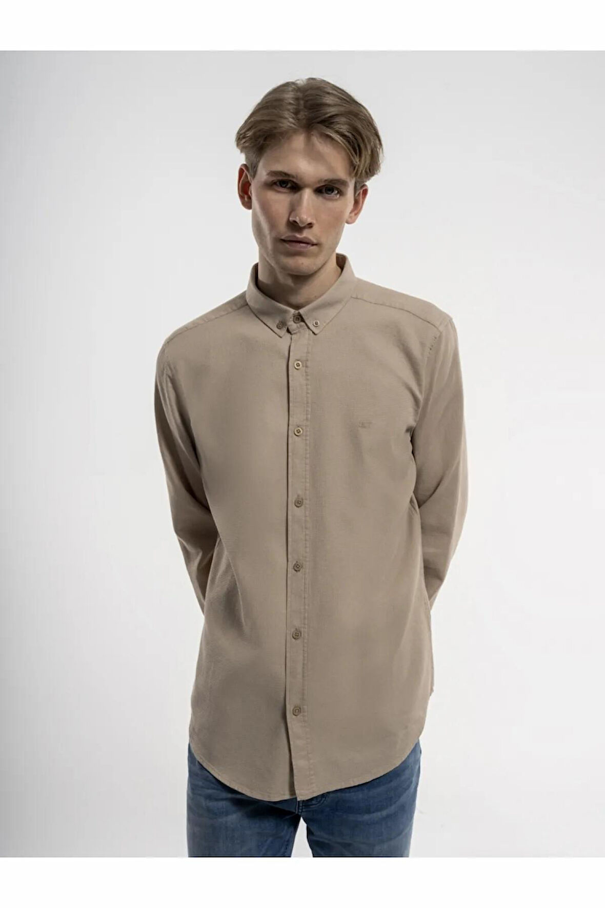 Loft Erkek Gömlek LF2030872