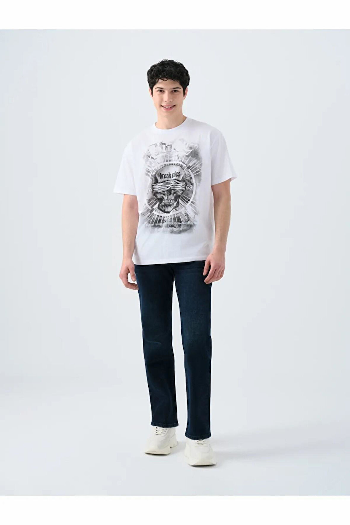 Loft Mıcah Erkek Jean Pantolon LF2038710