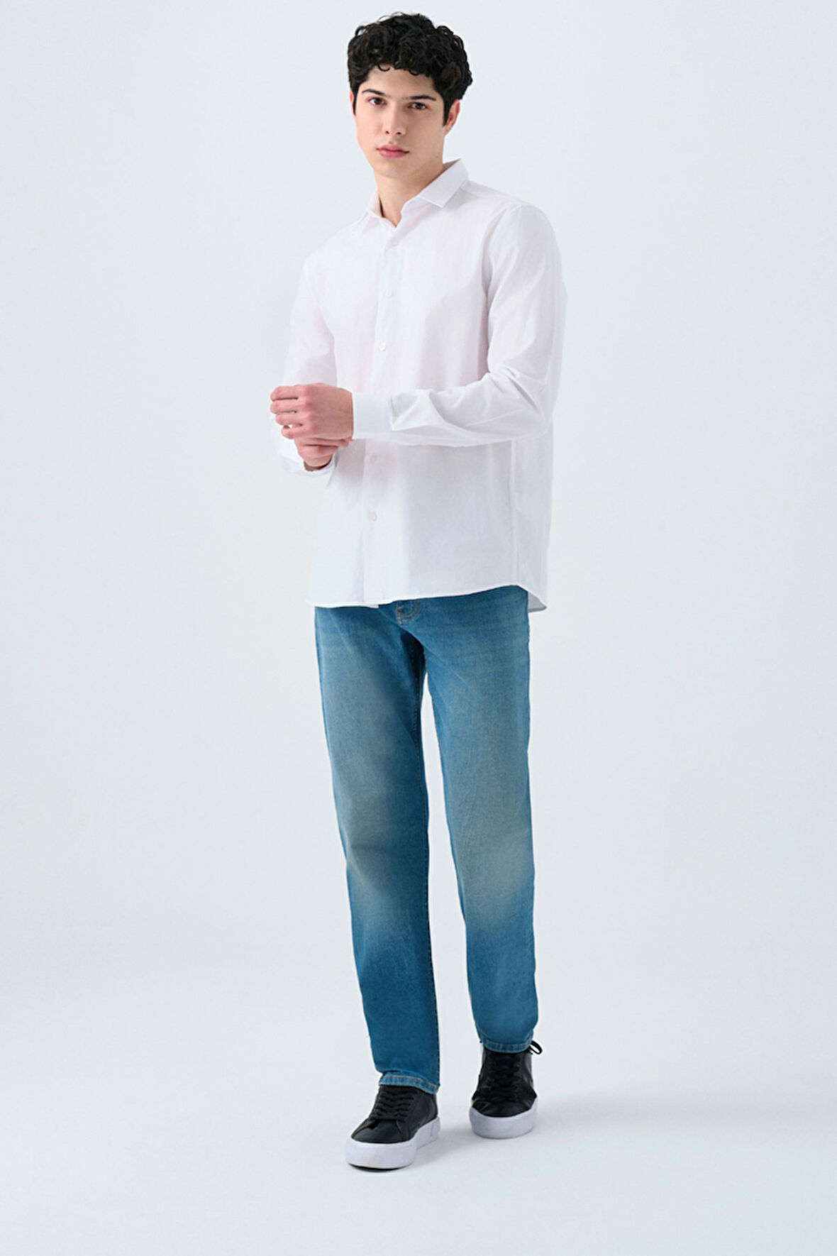 Loft Tome  Erkek Pantolon