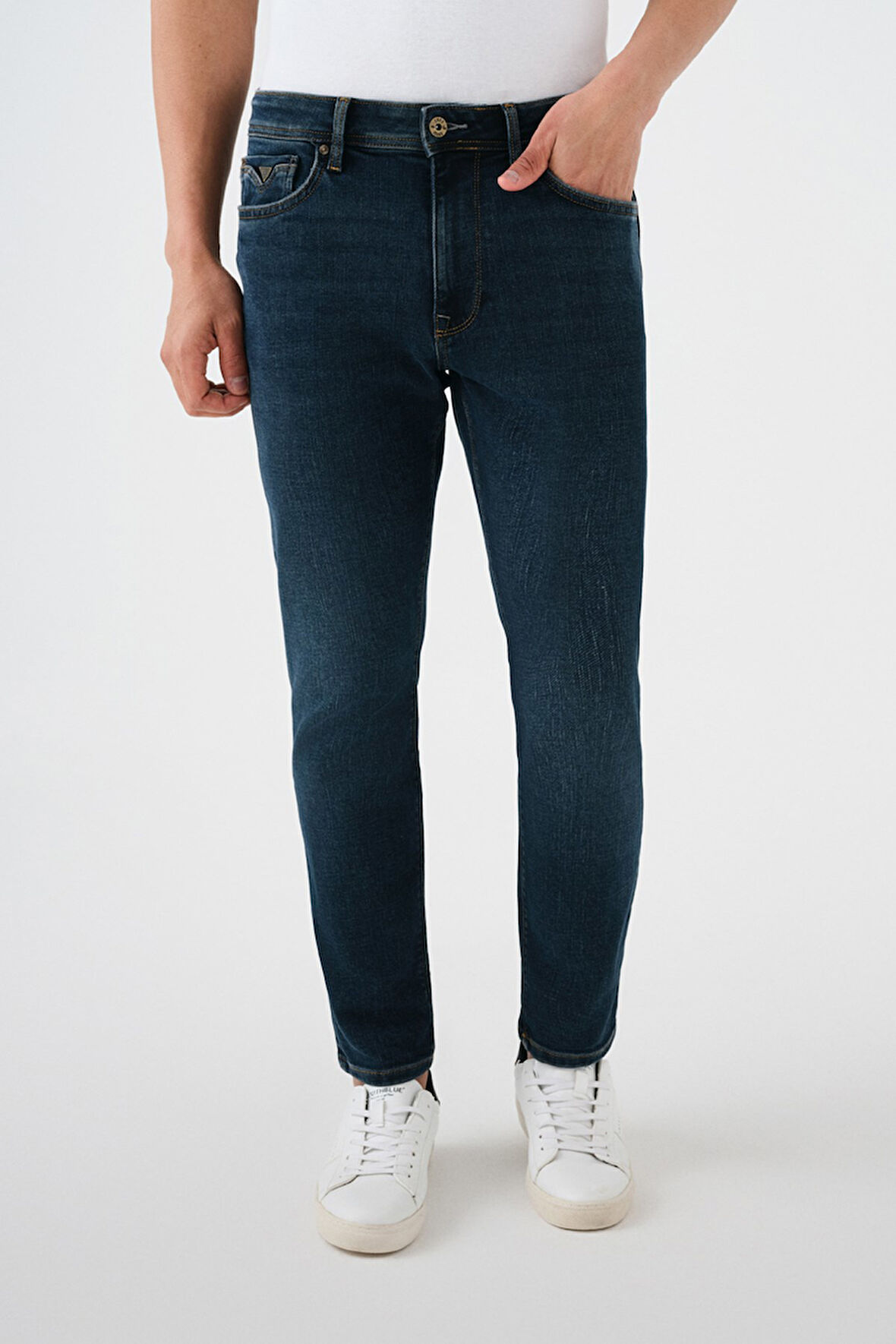 Loft Vinti  Erkek Pantolon Lf2038394