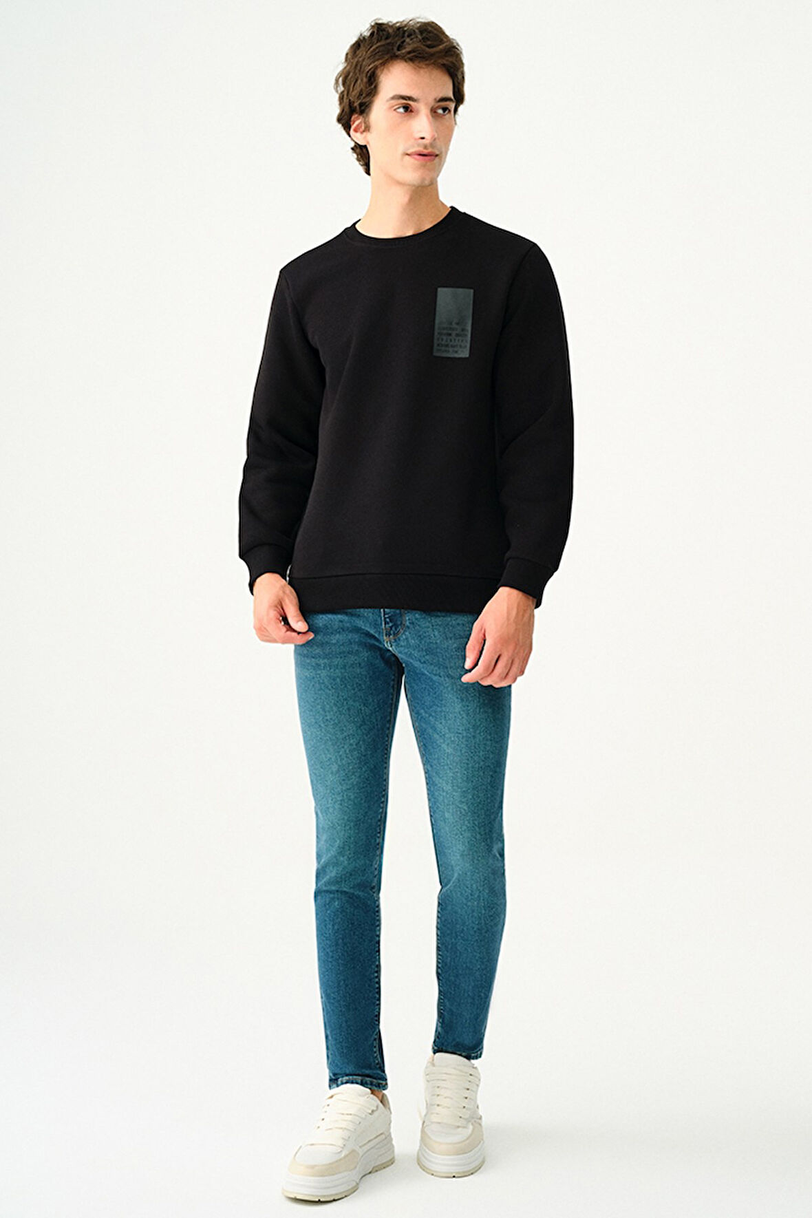 Loft Dante Green Erkek Pantolon