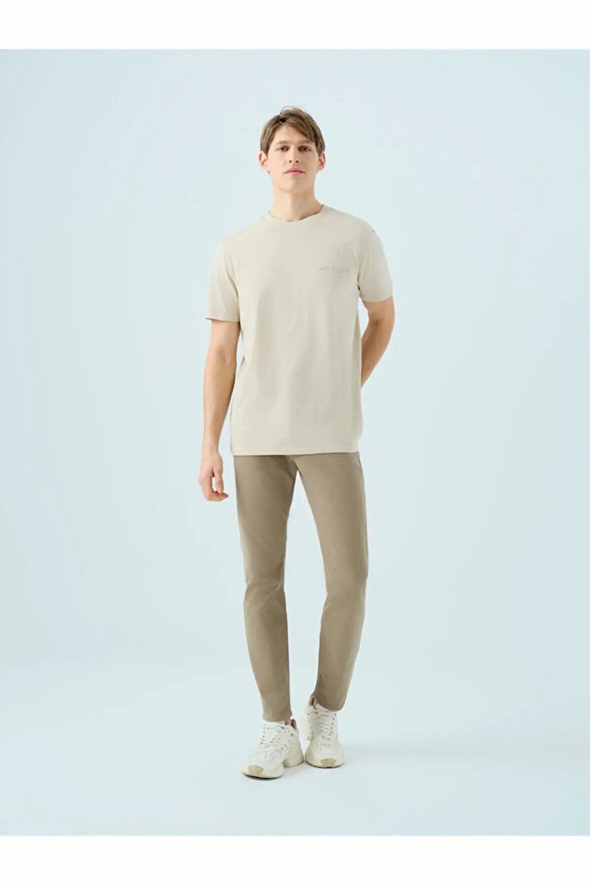 Loft Erkek Non Denim Pantolon LF2039483