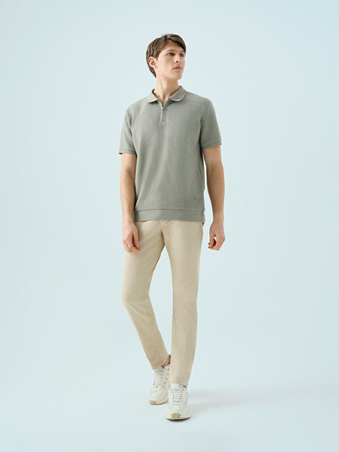 Loft Erkek Non Denim Pantolon LF2039483