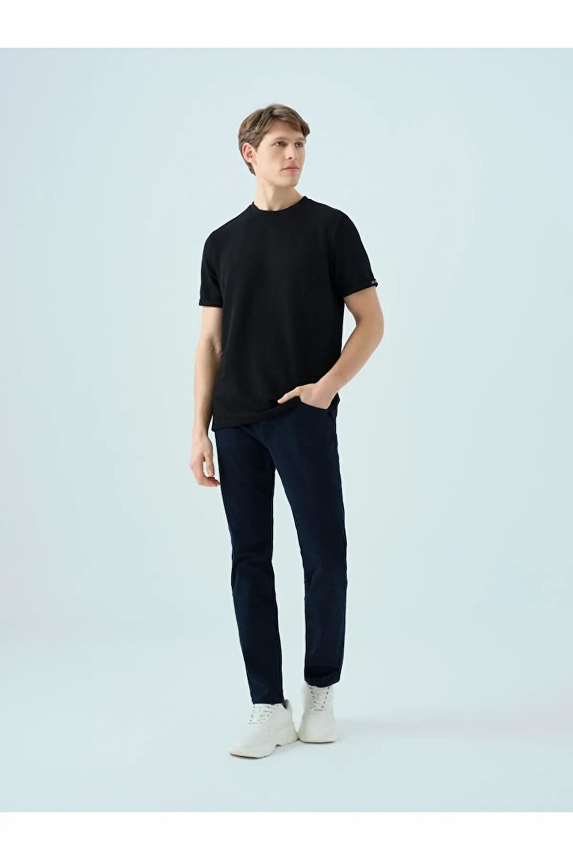 Loft Erkek Non Denim Pantolon LF2039483