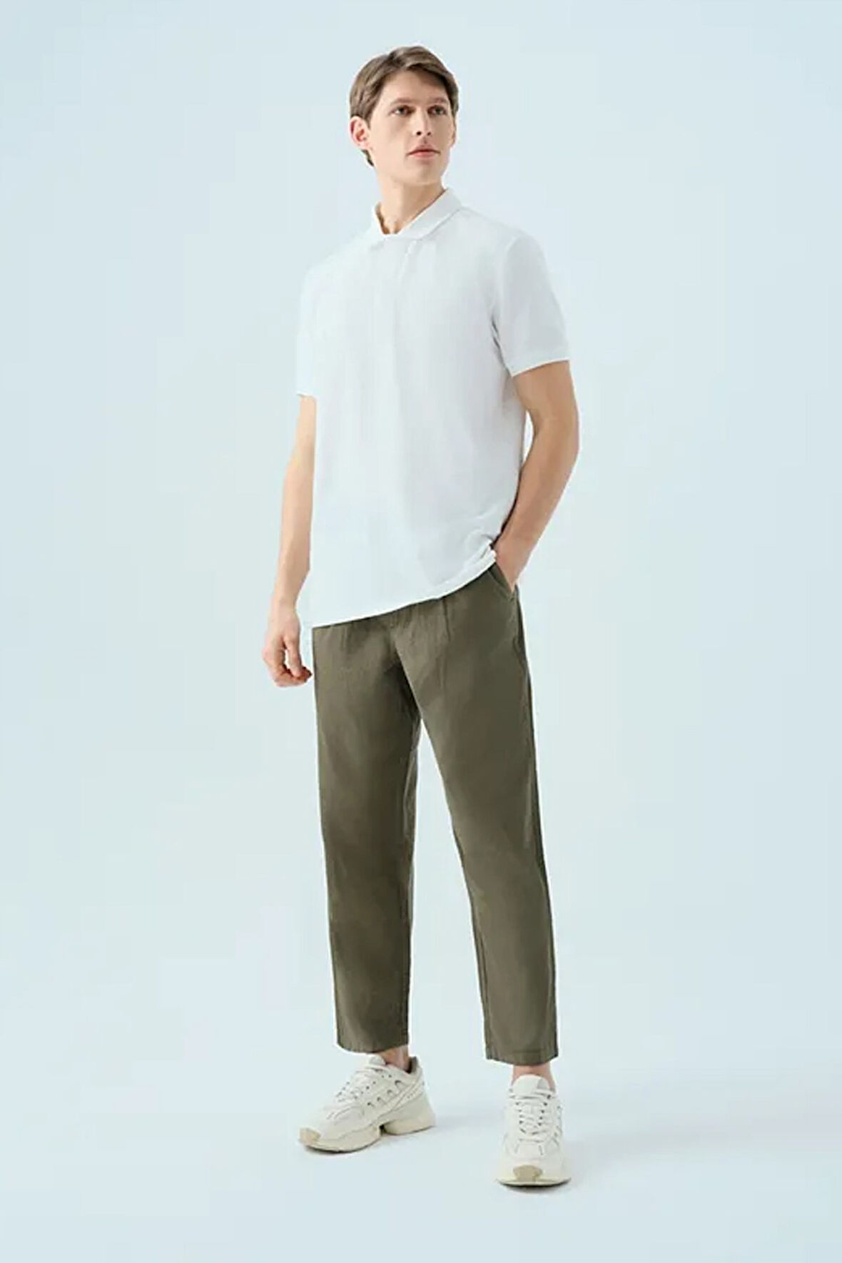 Loft  Erkek Pantolon