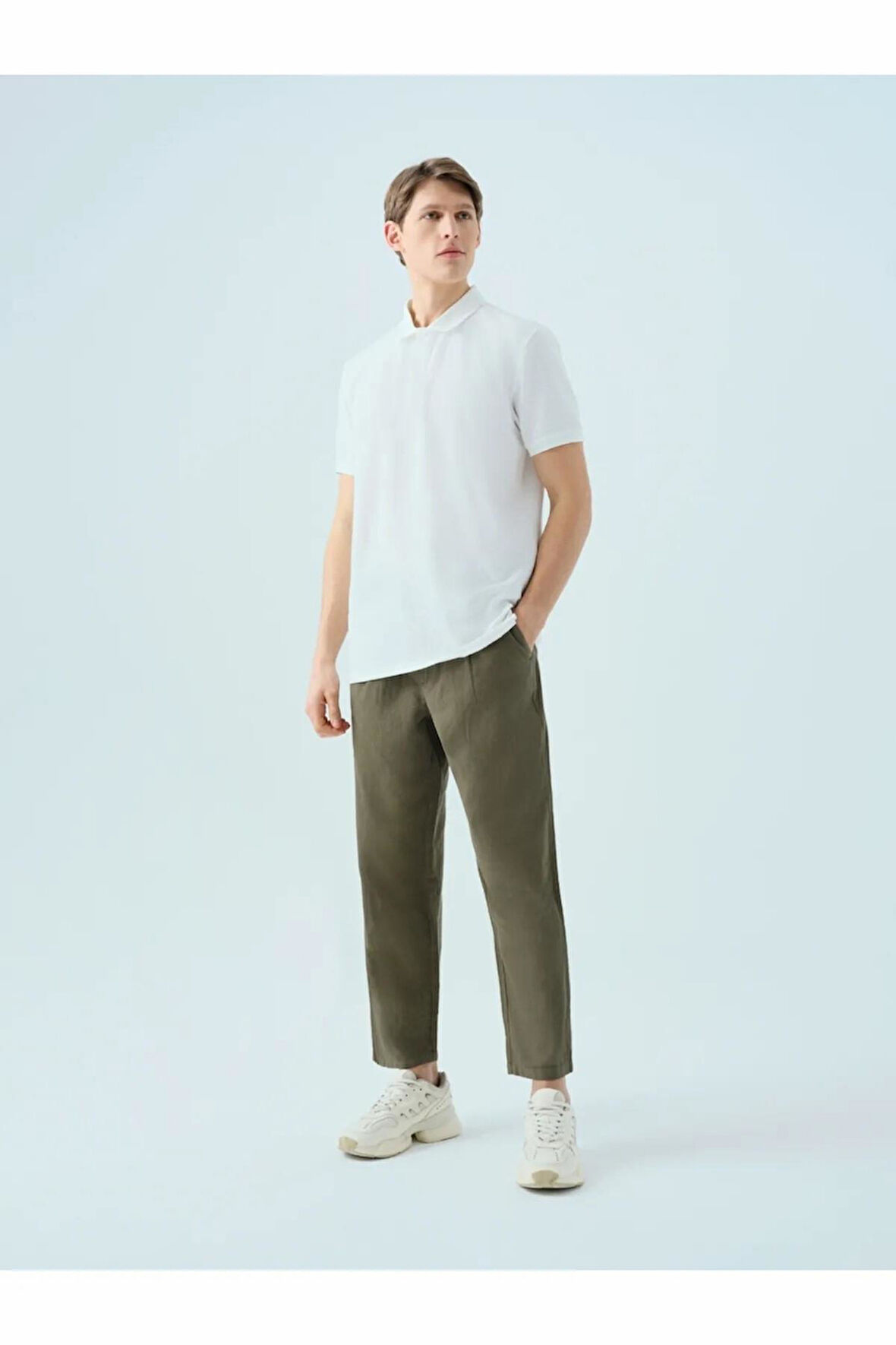 Loft Erkek Pantolon LF2039506