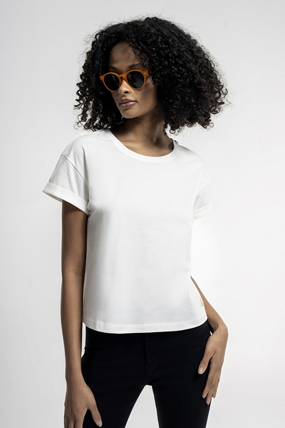 Loft  Kadın Tişört