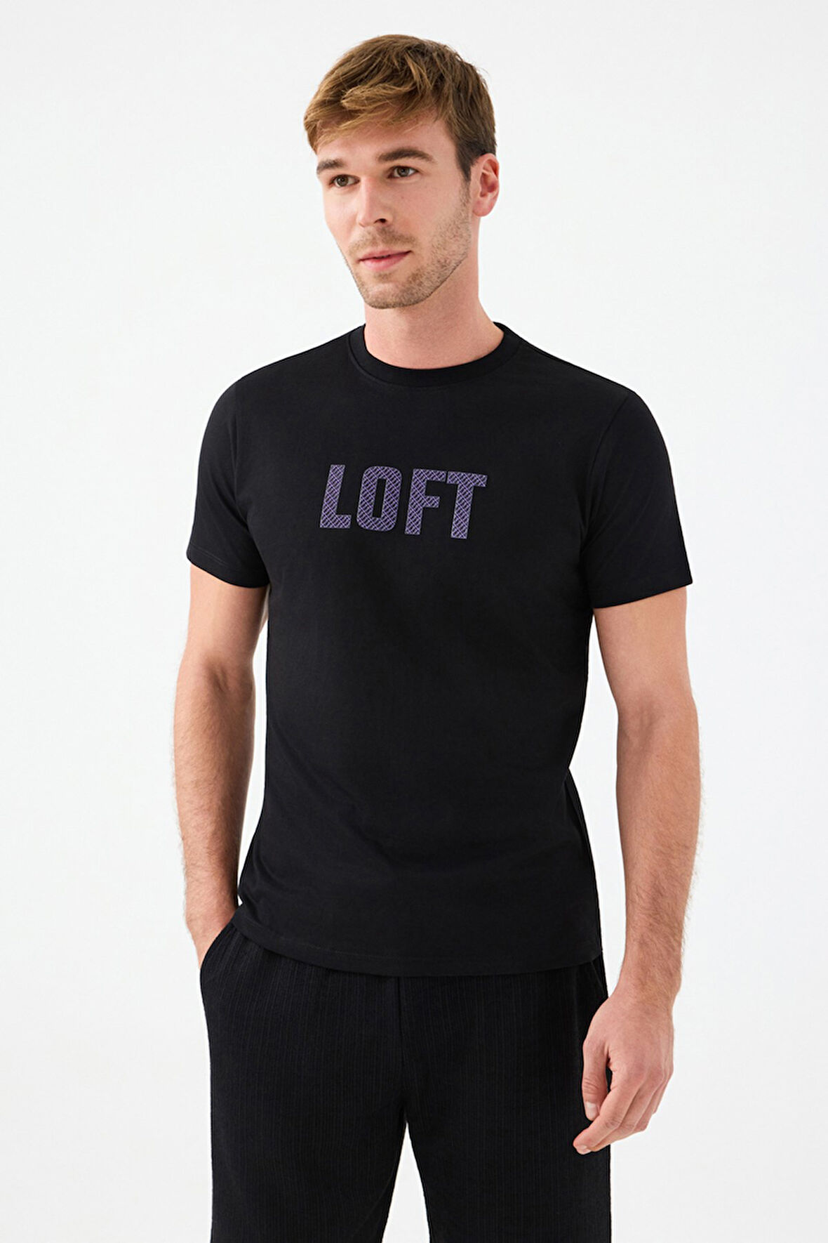 Loft  Erkek Tişört