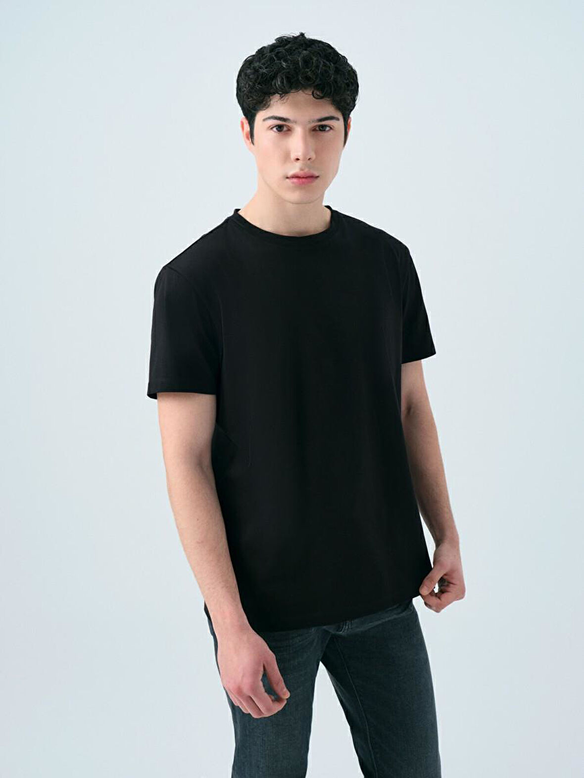 Loft Erkek Tişört LF2034994