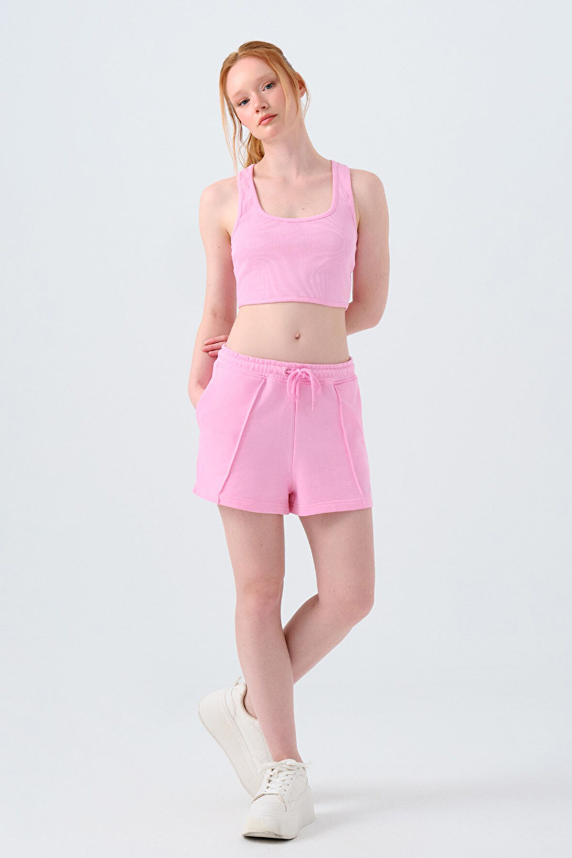 Loft  Kadın Şort Lf2038692