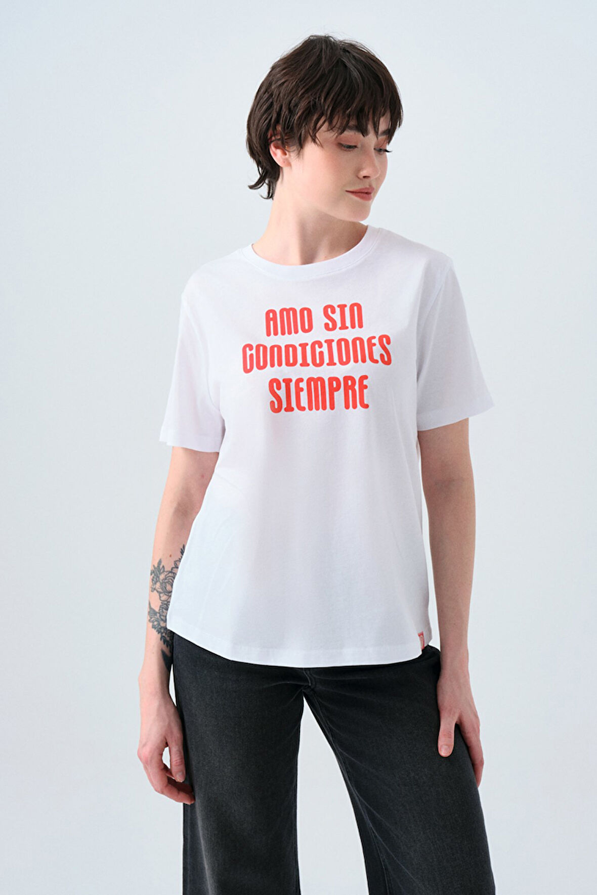 Loft  Kadın Tişört