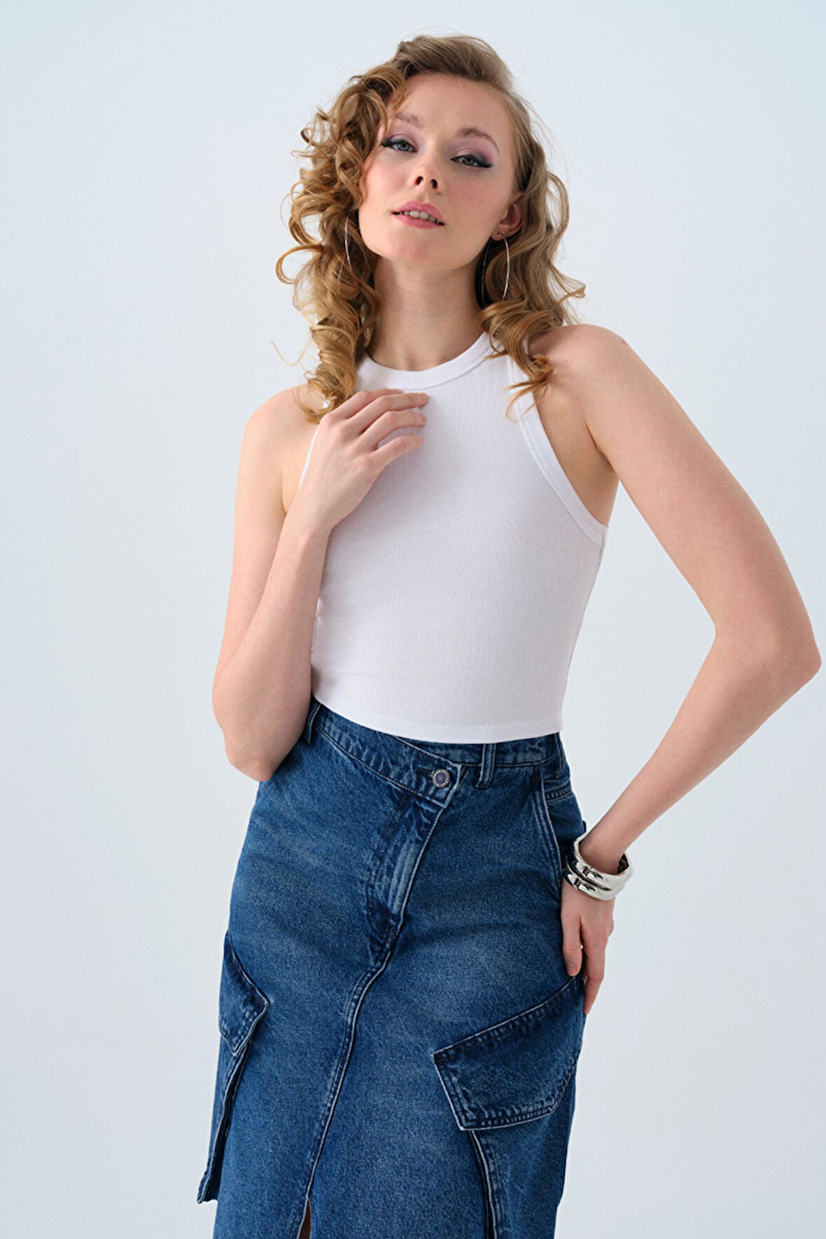 Loft Kadın Atlet LF2038795