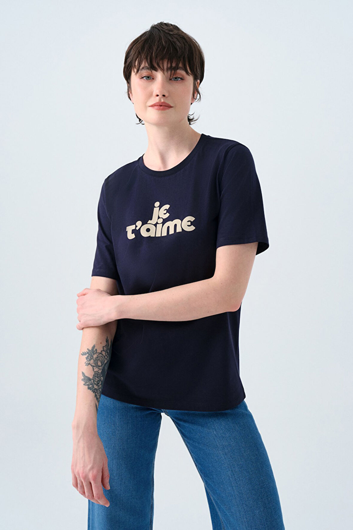 Loft  Kadın Tişört