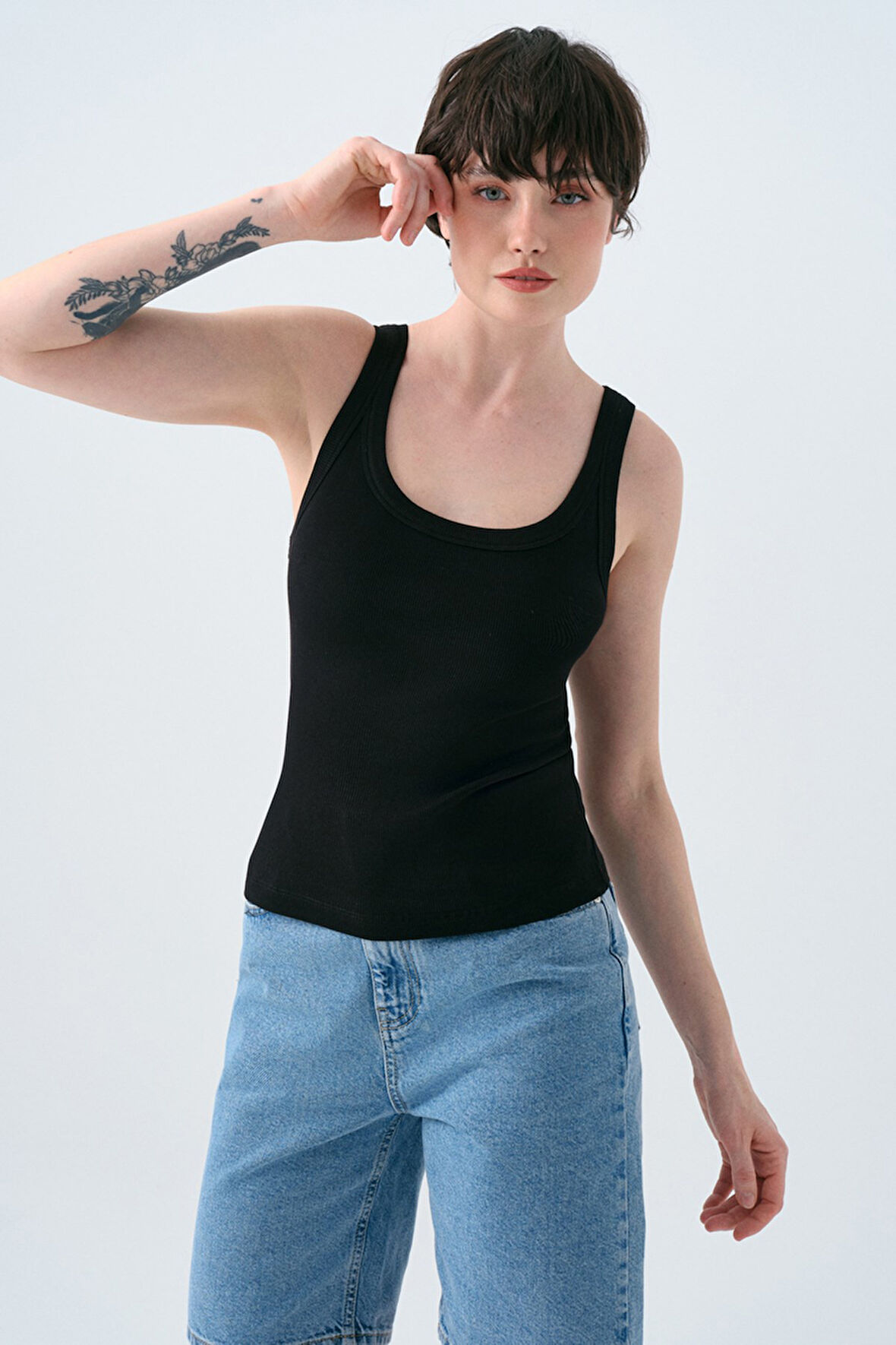 Loft  Kadın Atlet Lf2038440