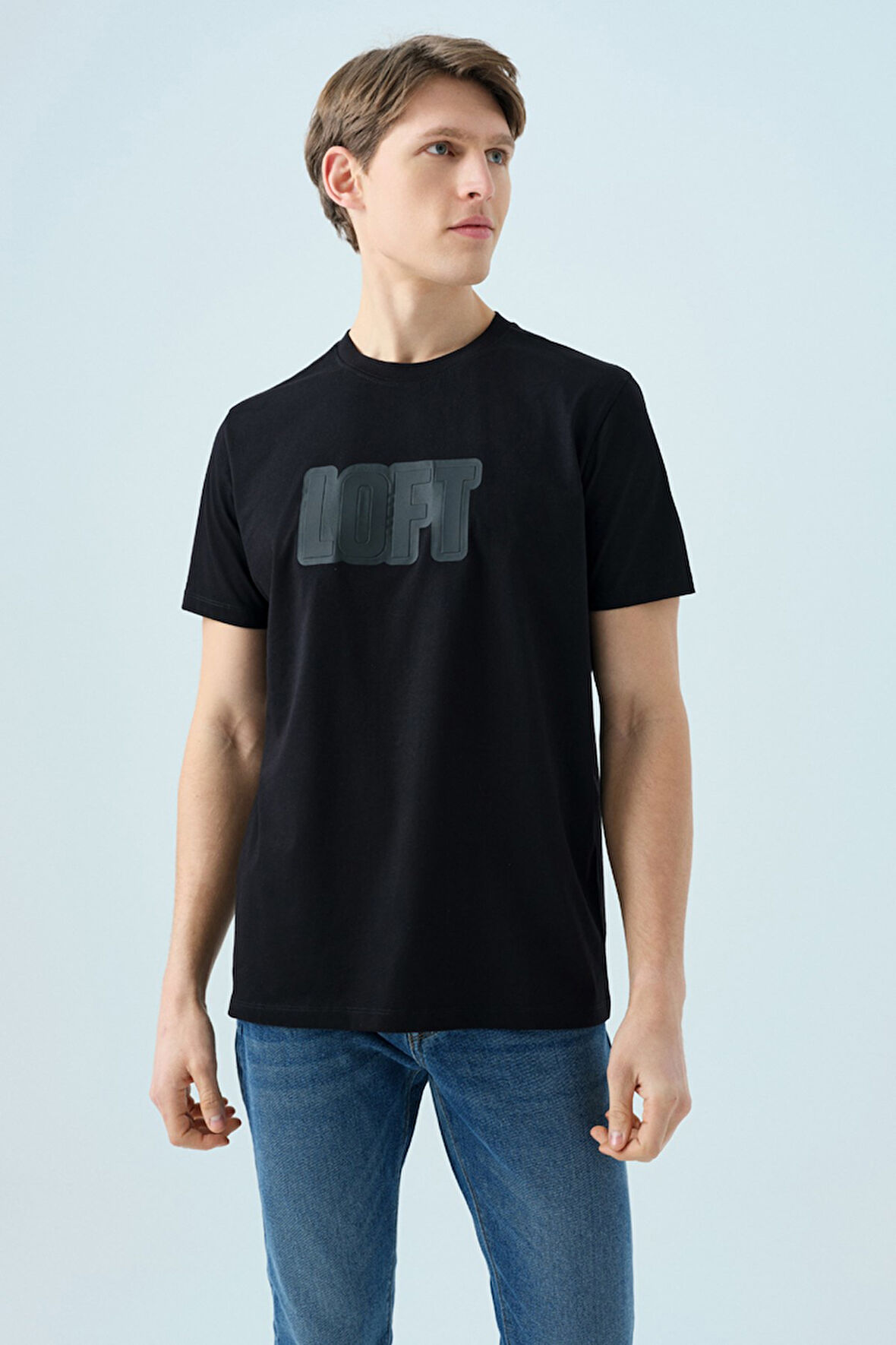 Loft  Erkek Tişört