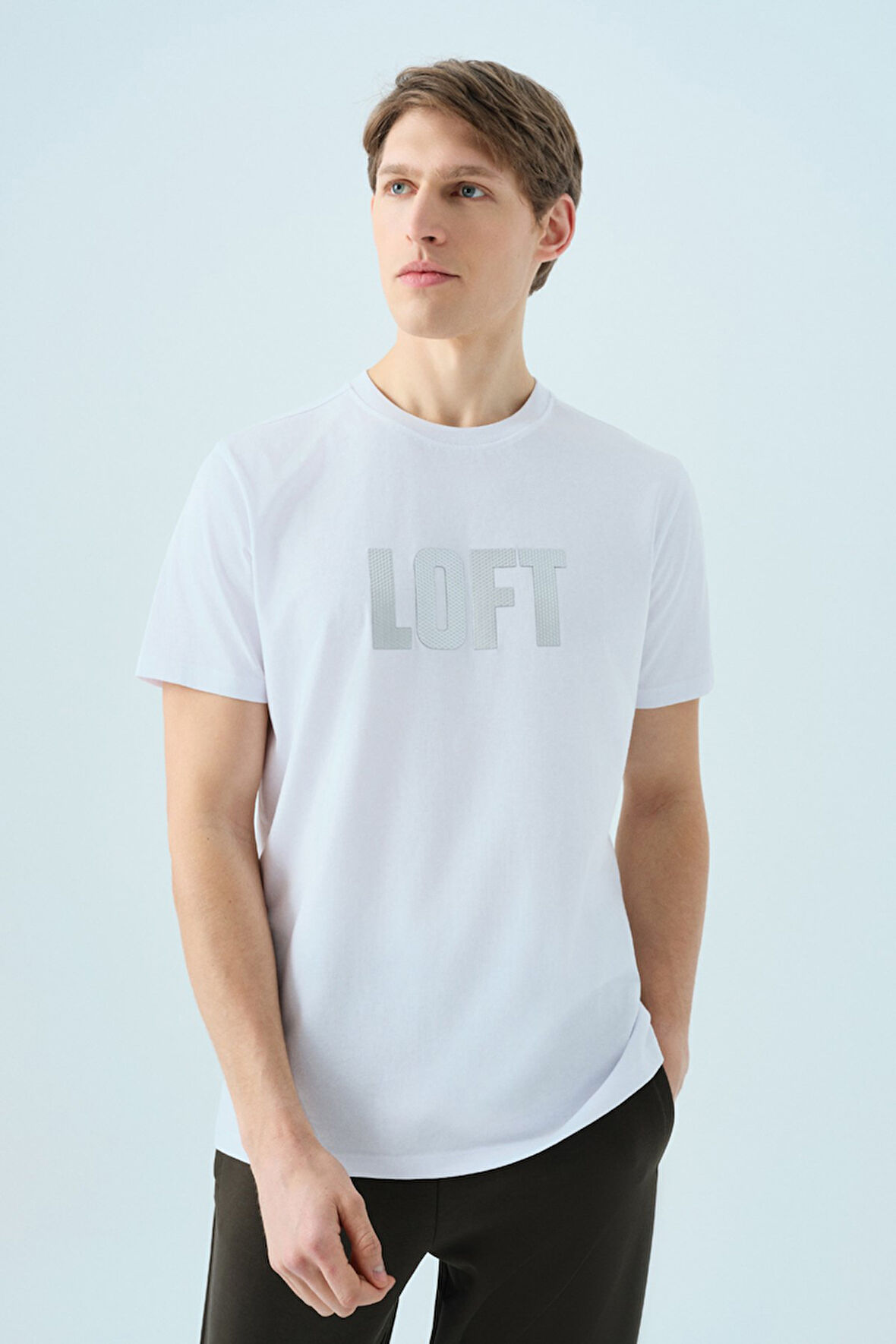 Loft  Erkek Tişört