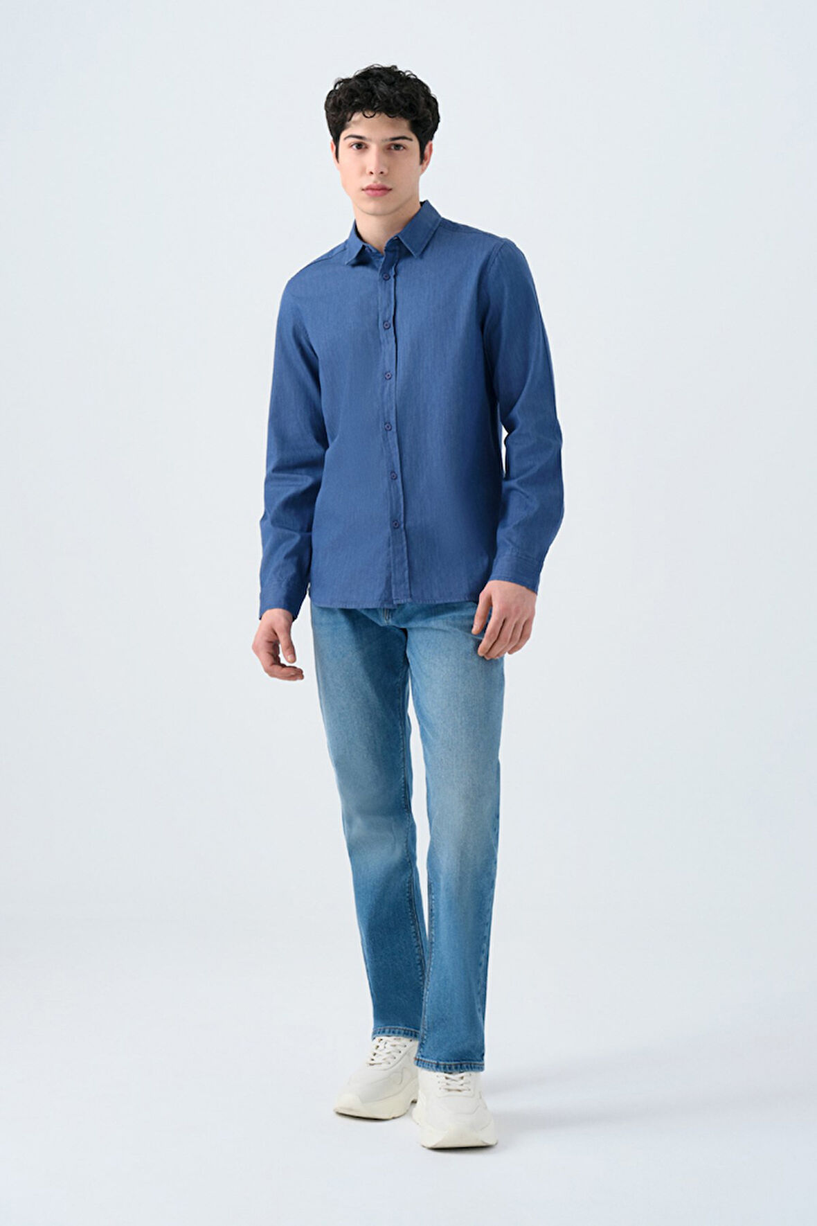 Loft  Erkek Gömlek Lf2038615