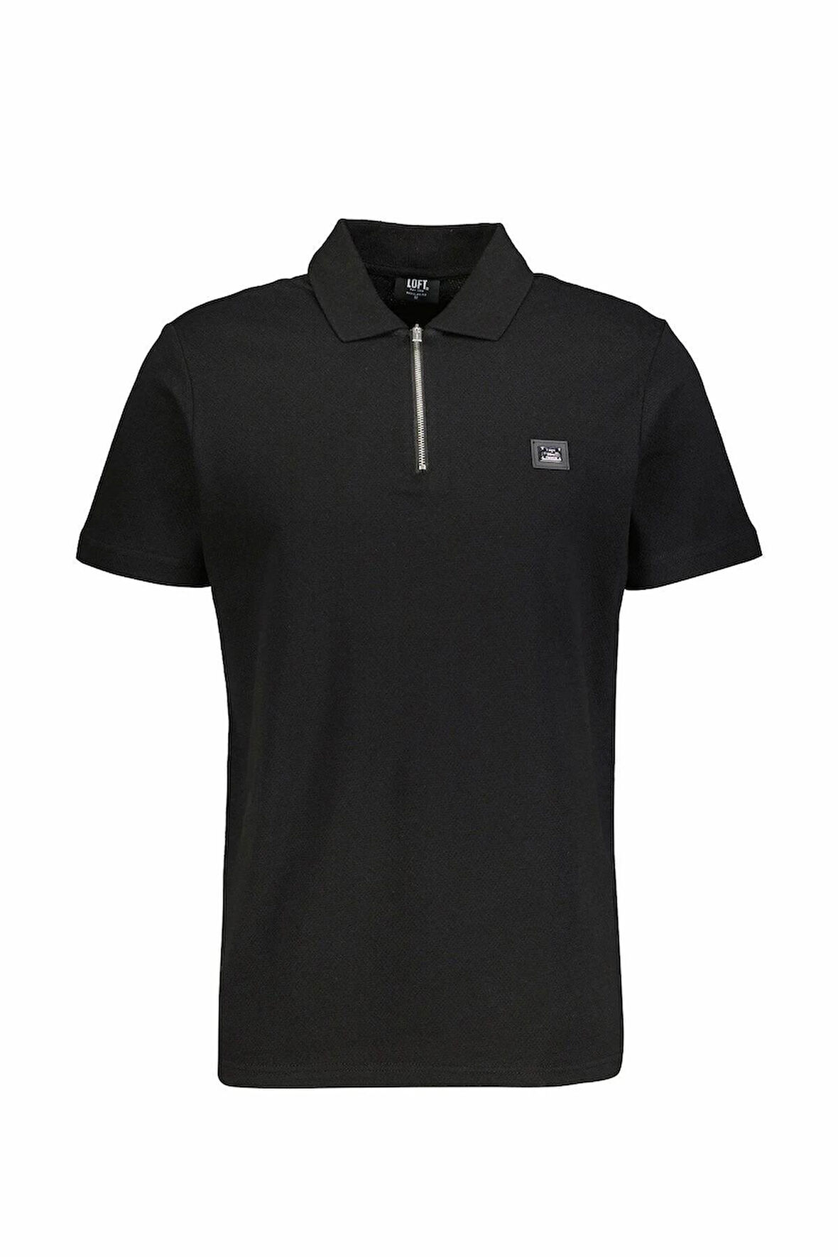 Loft Polo Yaka Erkek Tişört LF2038866