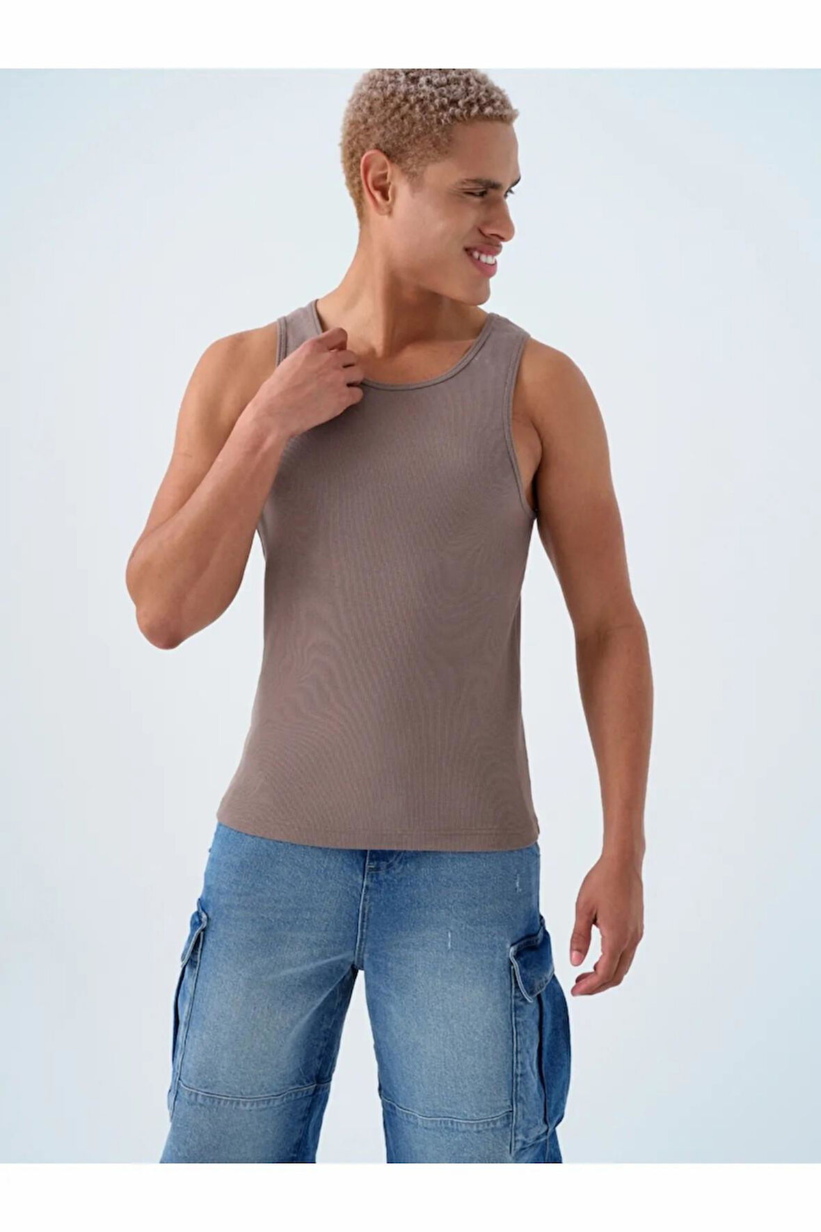 Loft Erkek Atlet LF2039318