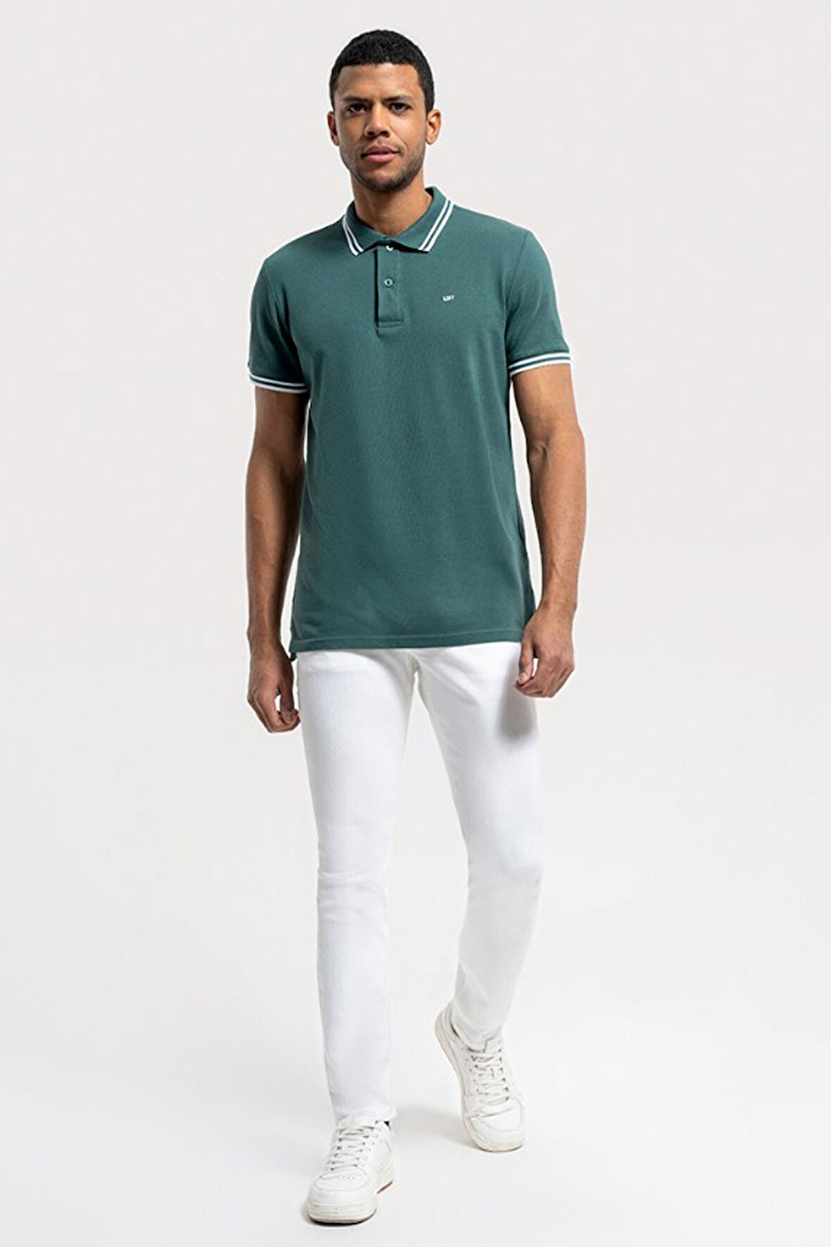 Loft Vinsent  Erkek Pantolon