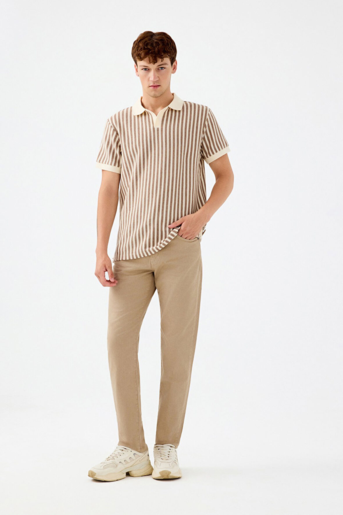 Loft  Erkek Pantolon