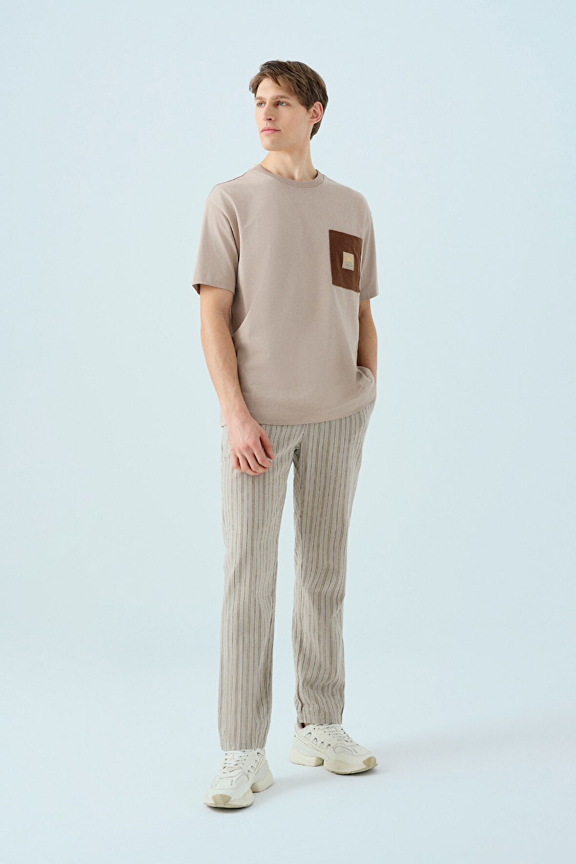 Loft  Erkek Pantolon
