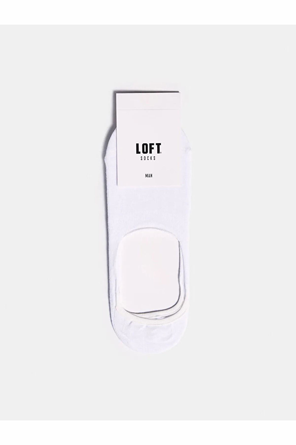 Loft Erkek Çorap LF2029963