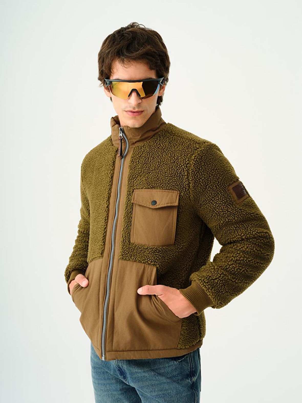 Loft Erkek Mont Lf2036721