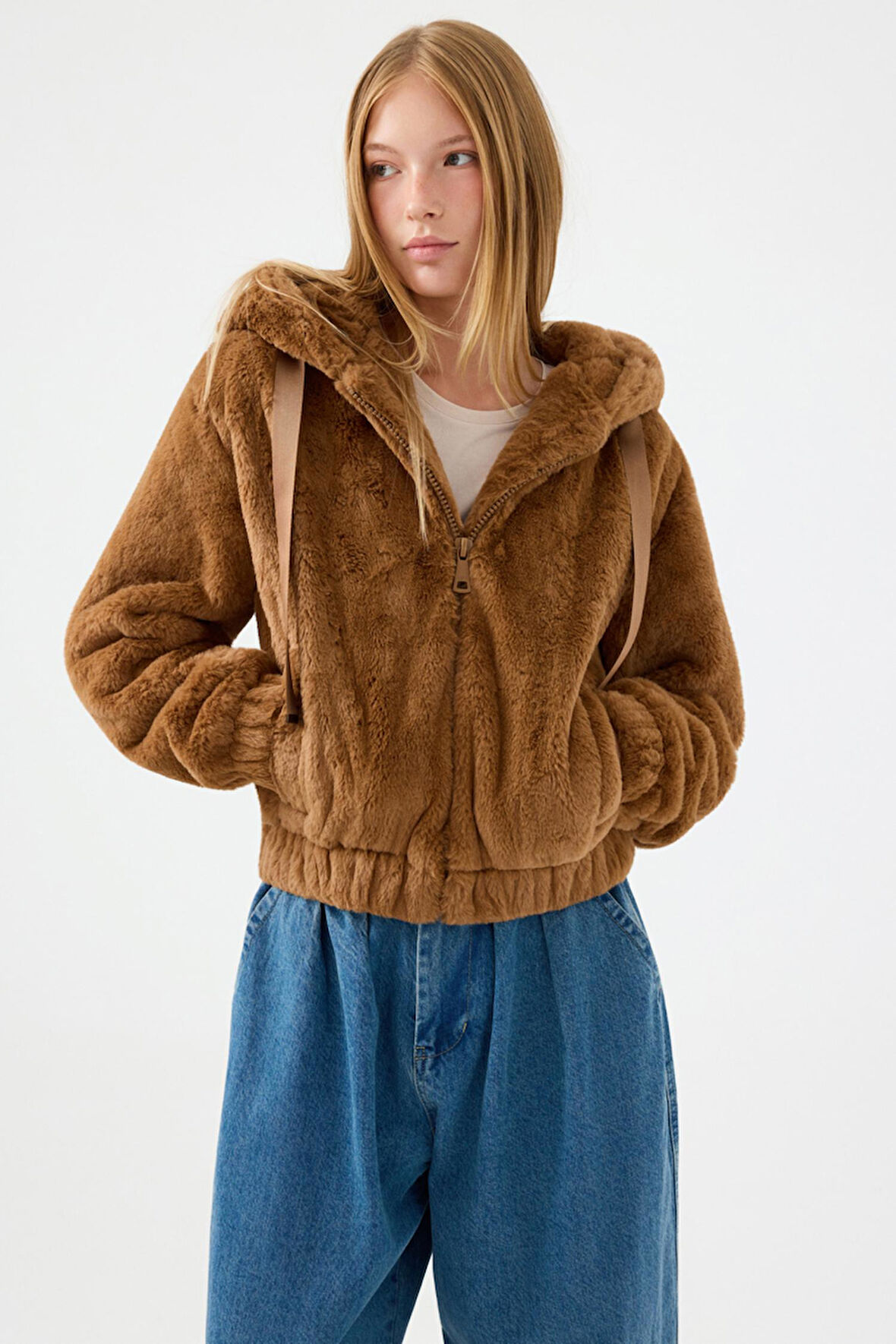 Loft Lf2040789 Kadın Mont