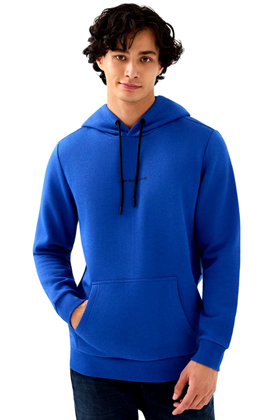 Loft Erkek Sweatshirt