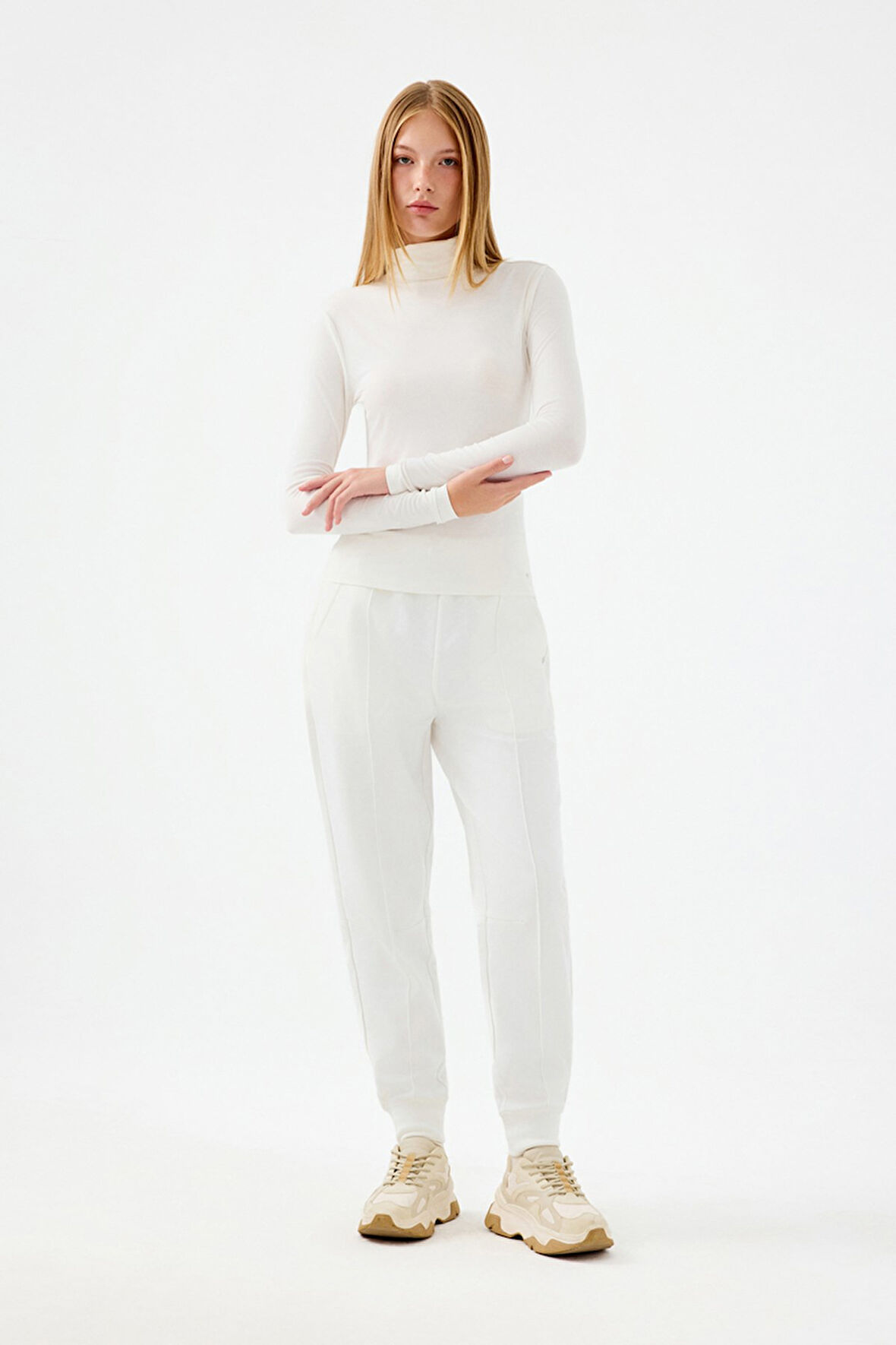 Loft Kadın Eşofman altı