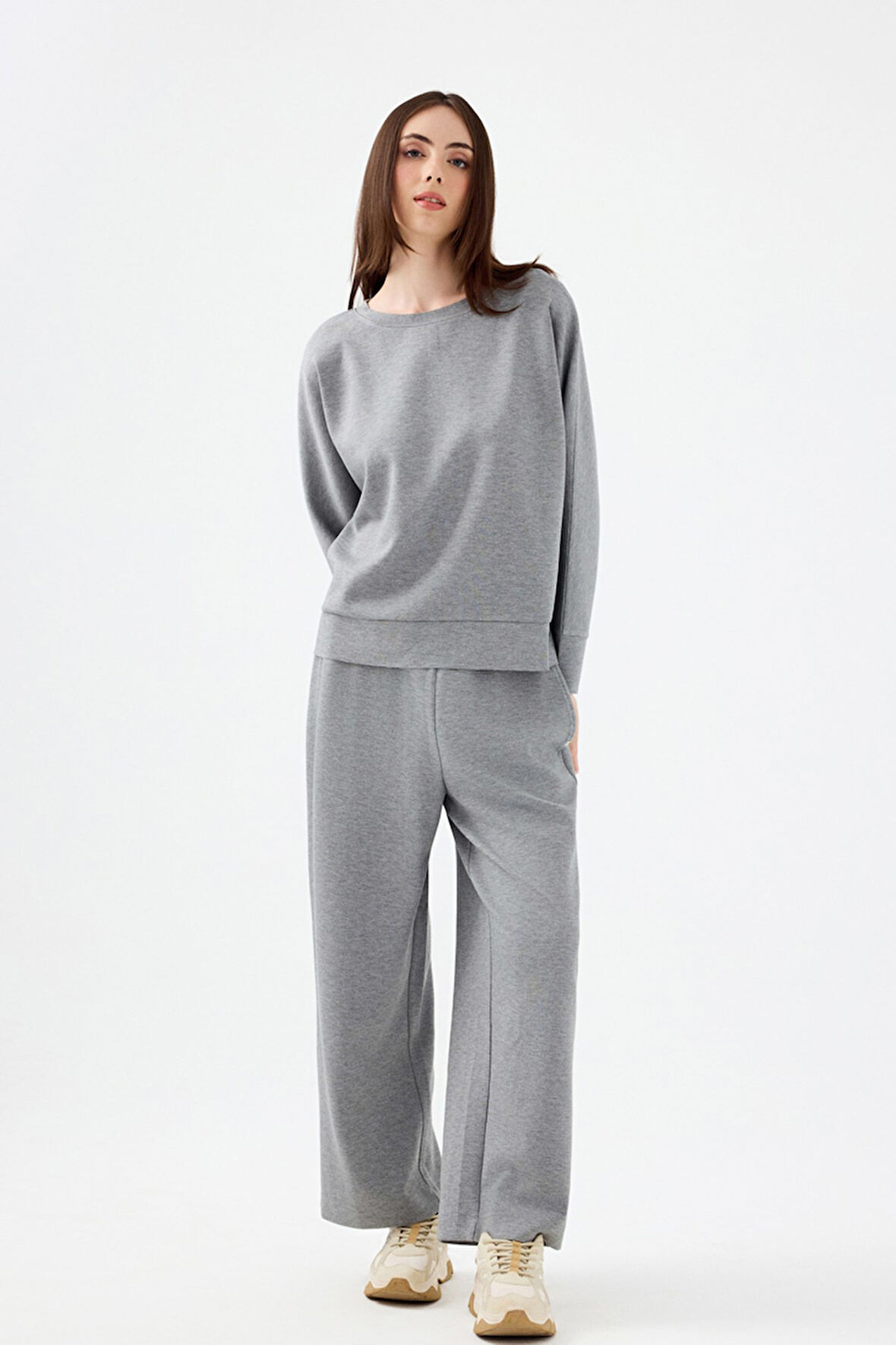 Loft Kadın Eşofman Altı