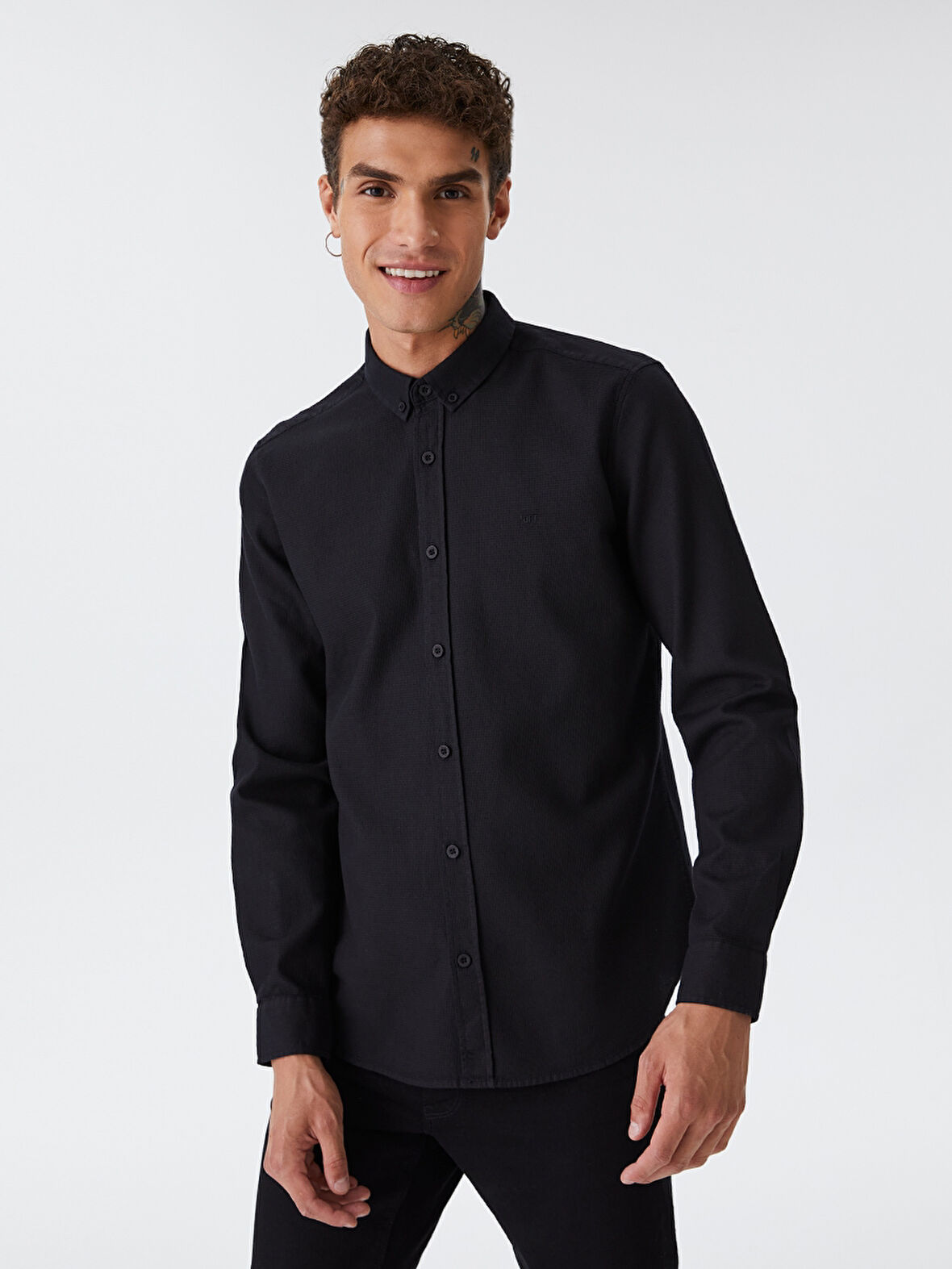 LOFT LF2030872 GÖMLEK U.KOL