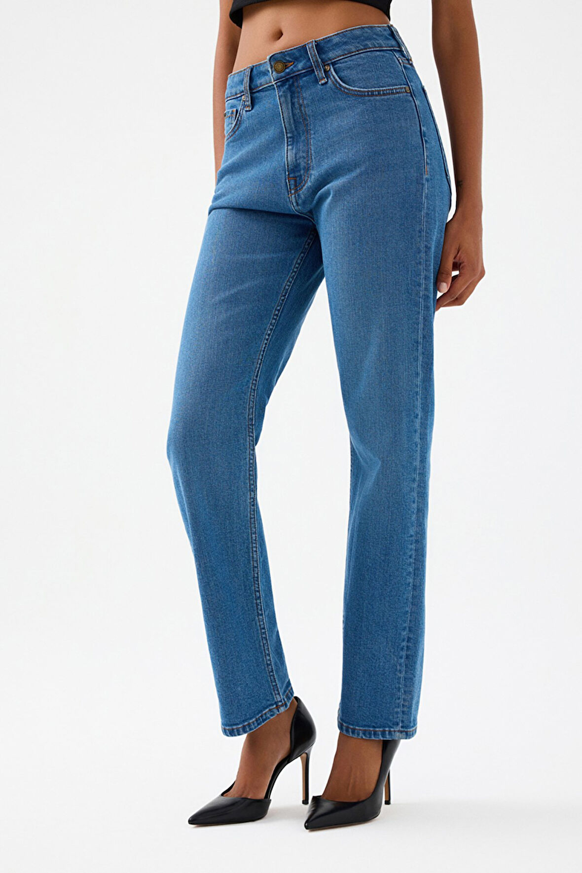 Loft Kadın Pantolon