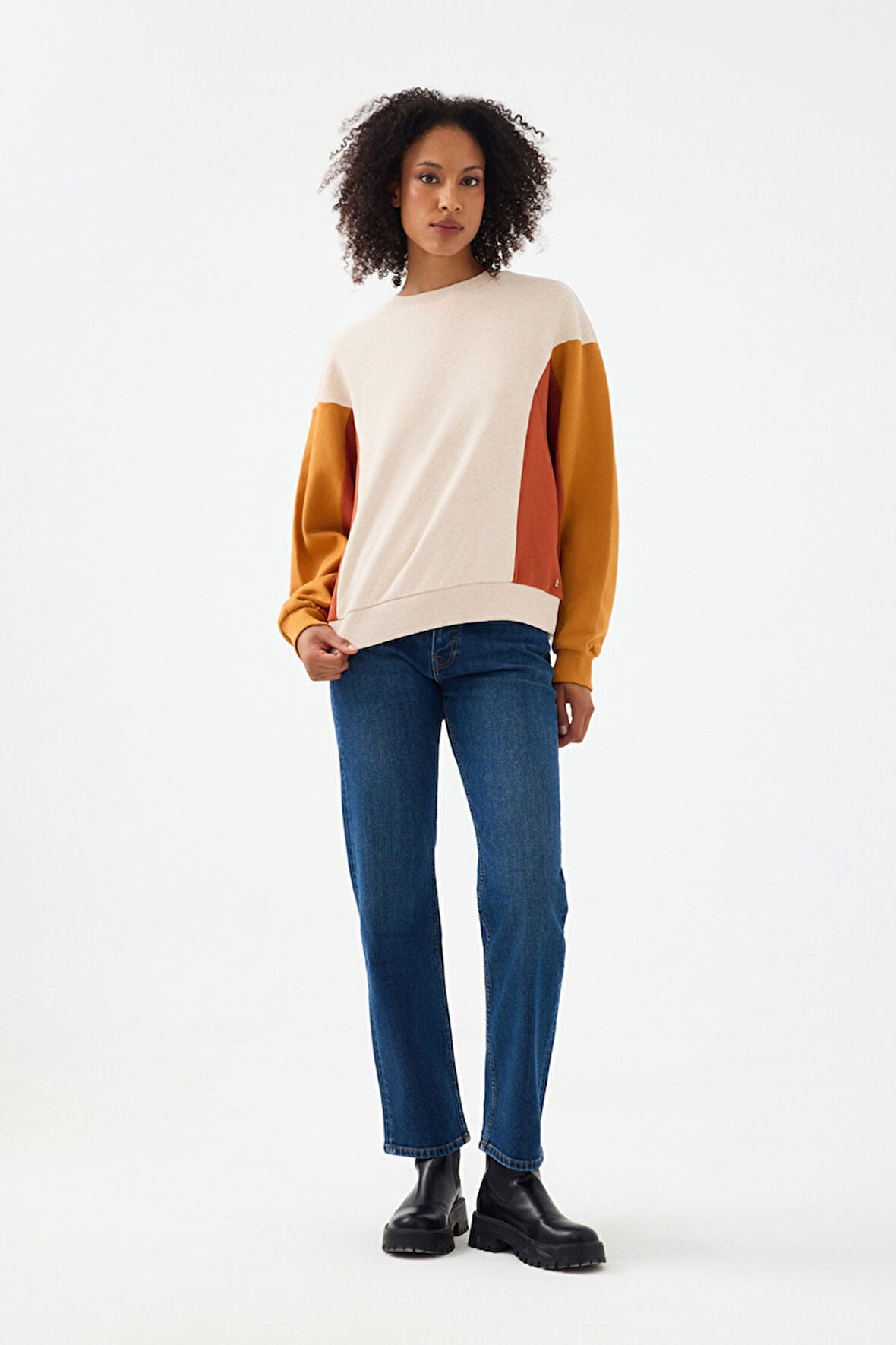 Loft Kadın Pantolon