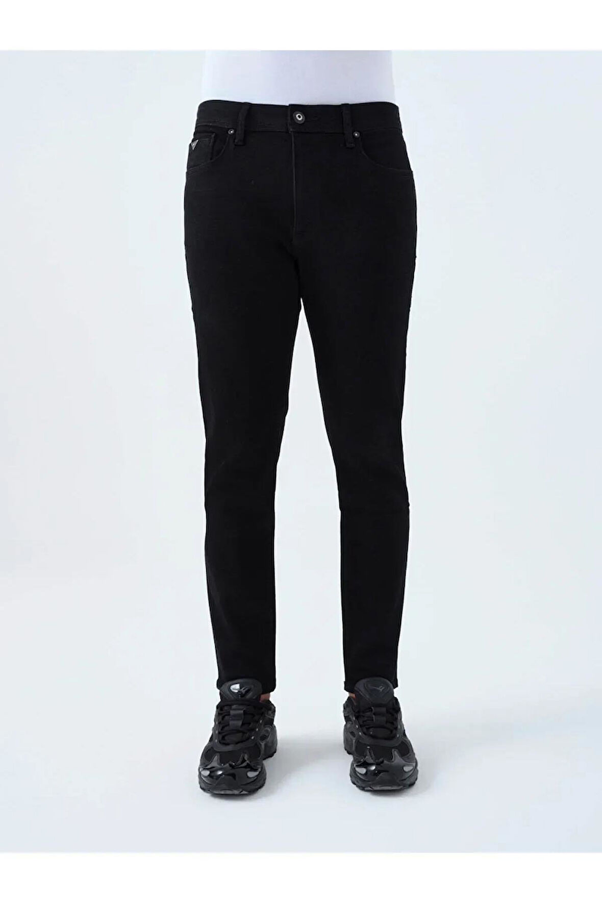 Loft Justin Erkek Kot Pantolon Lf2041150
