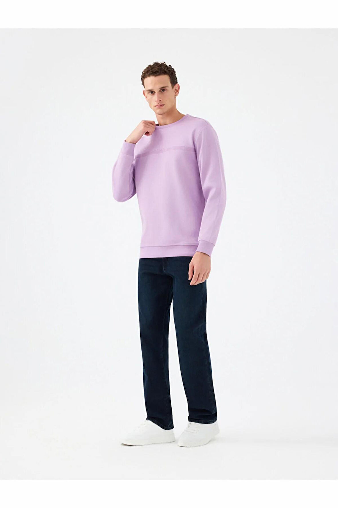 Loft Sımon Mıcah Wash Erkek Pantolon LF2041836