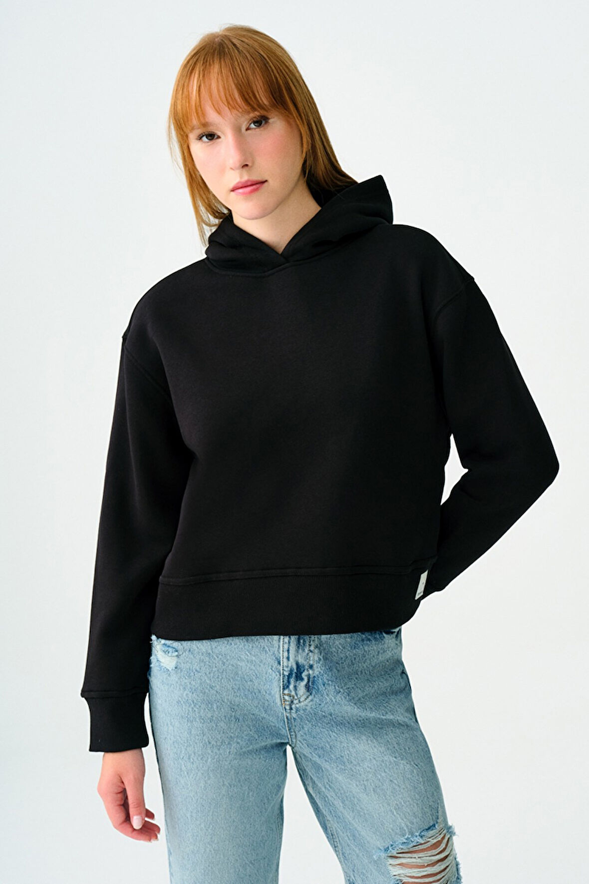 Loft Kadın Sweatshirt