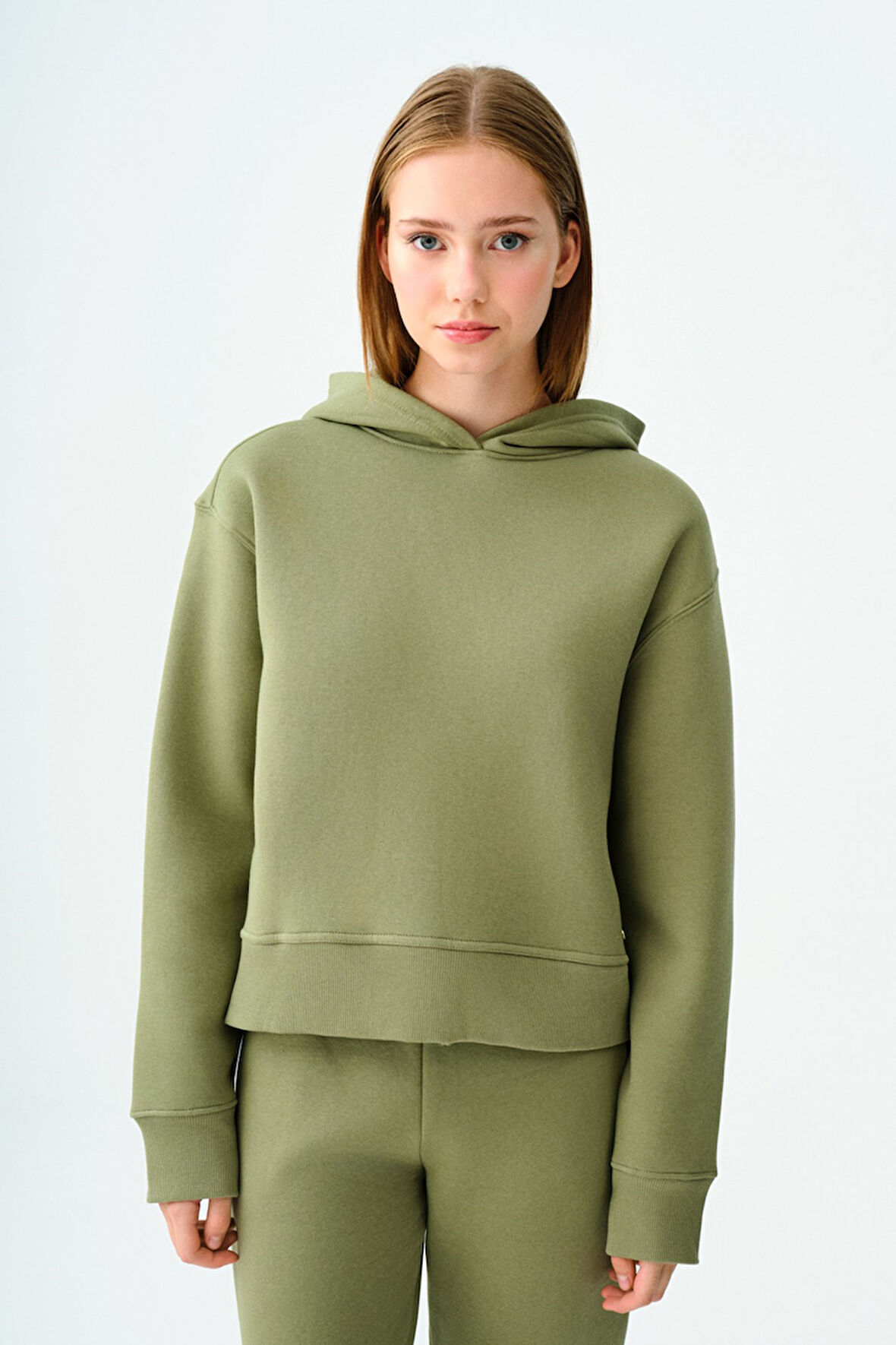 Loft Kadın Sweatshirt