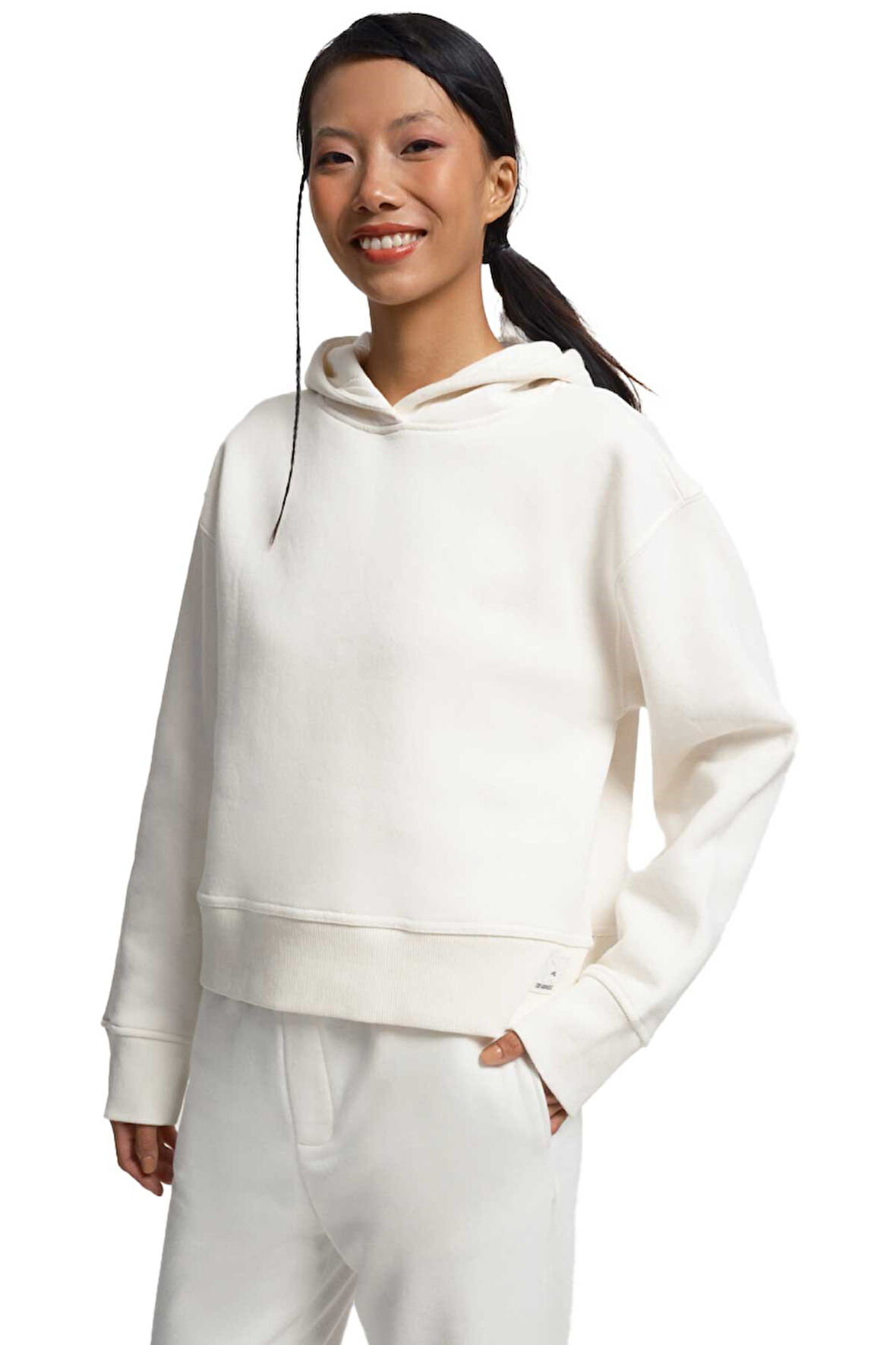 Loft Kadın Sweatshirt