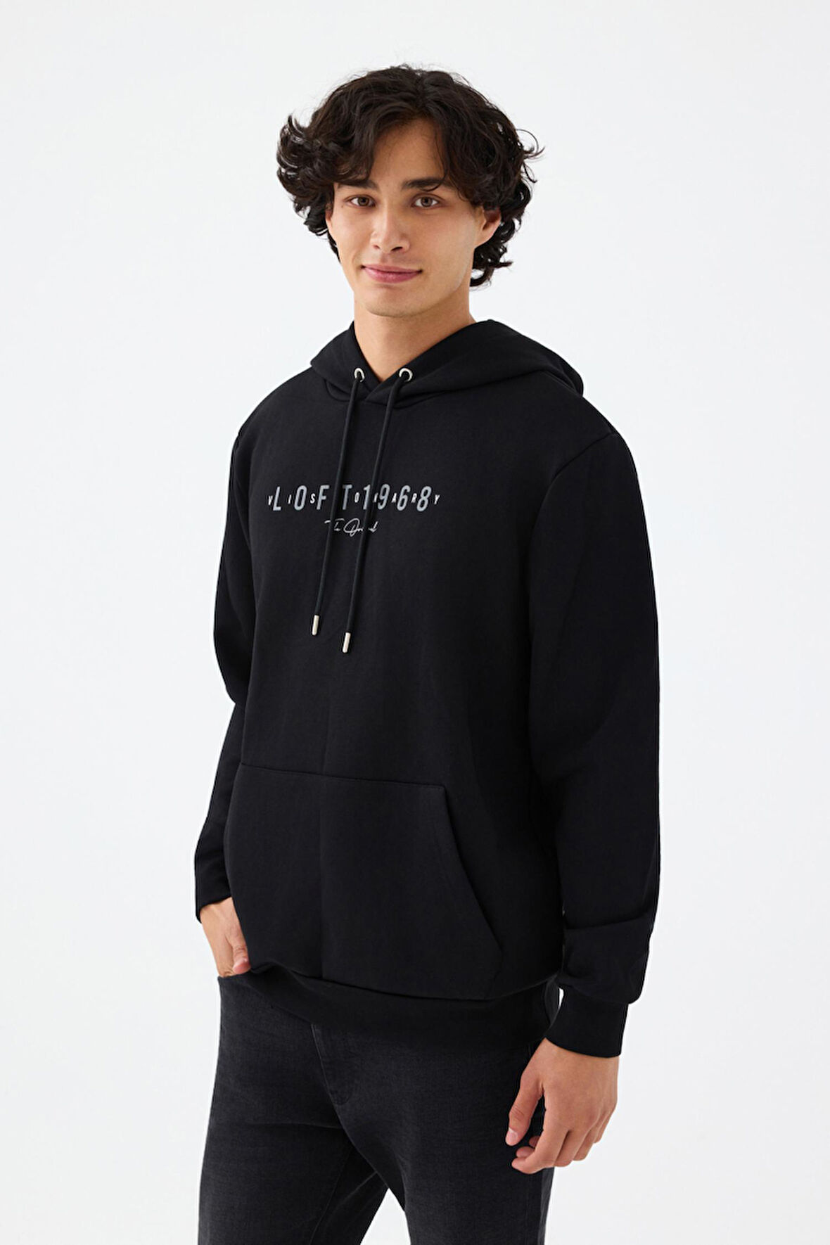 Loft Lf2041023 Erkek Sweatshirt