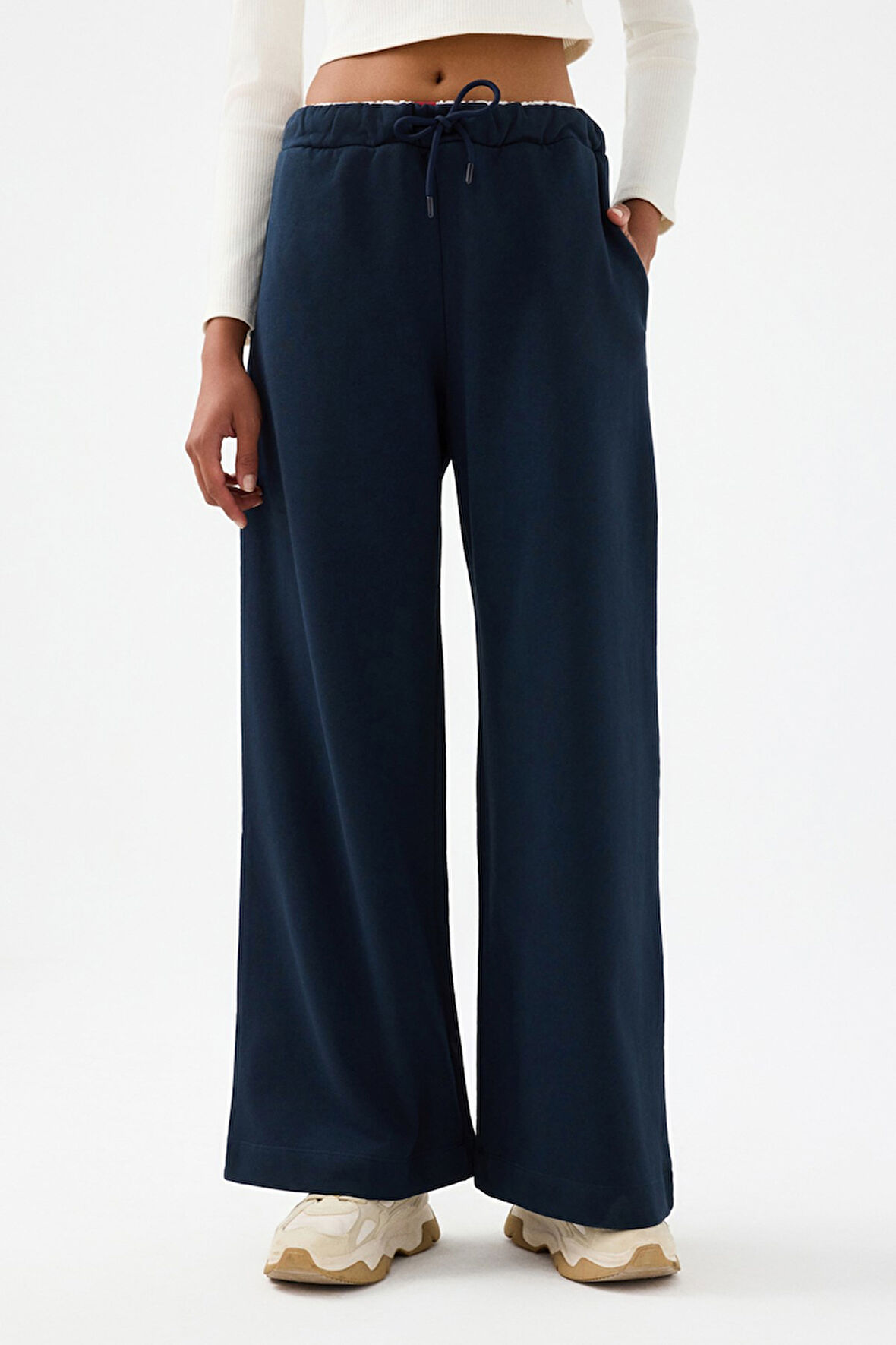 Loft Kadın Eşofman Altı